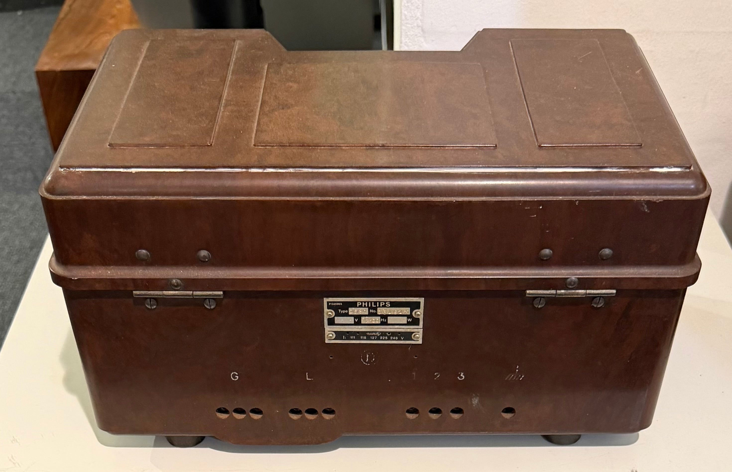 Philips 2531