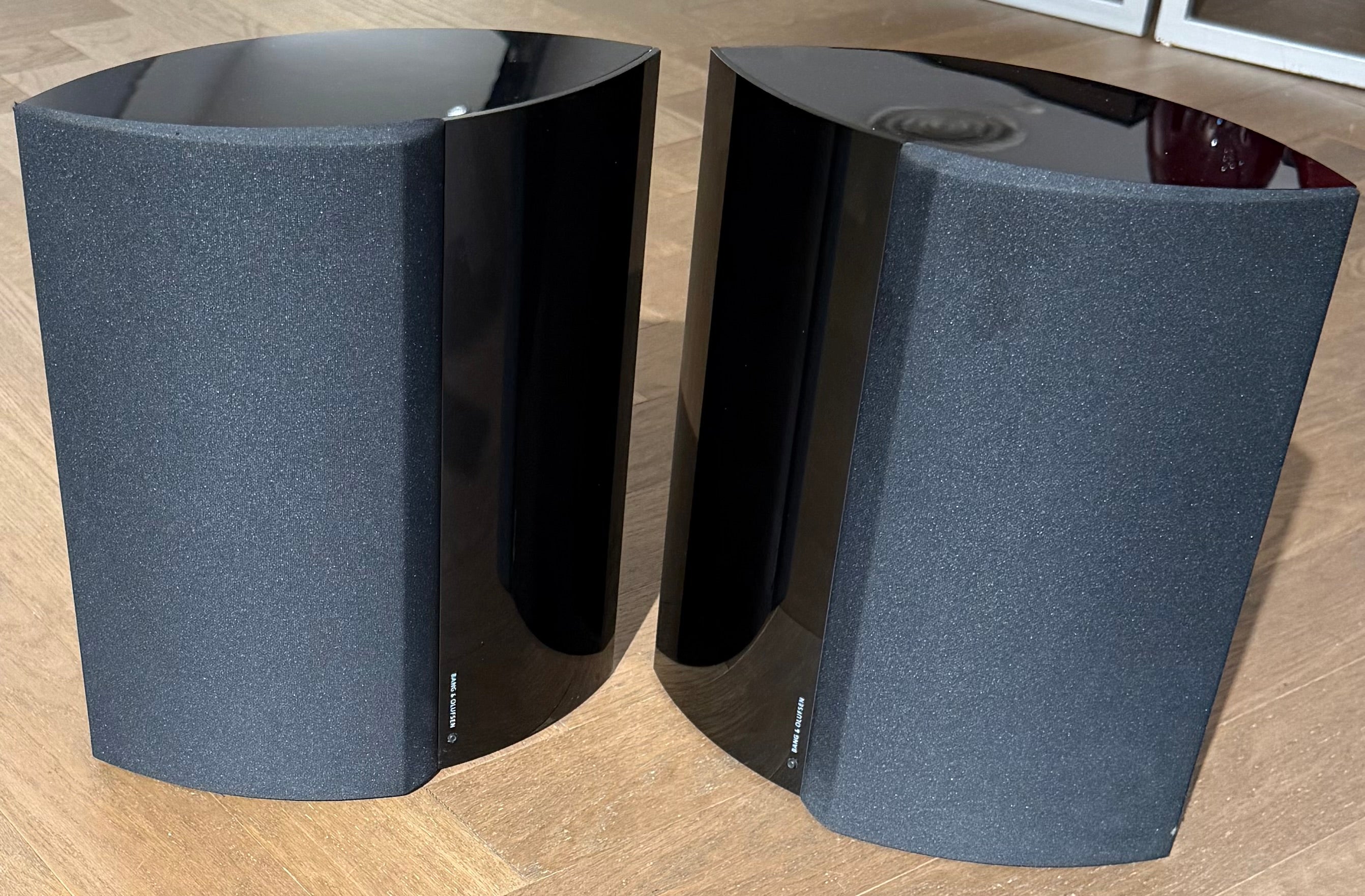 BeoLab 4000 Sort (15073595)