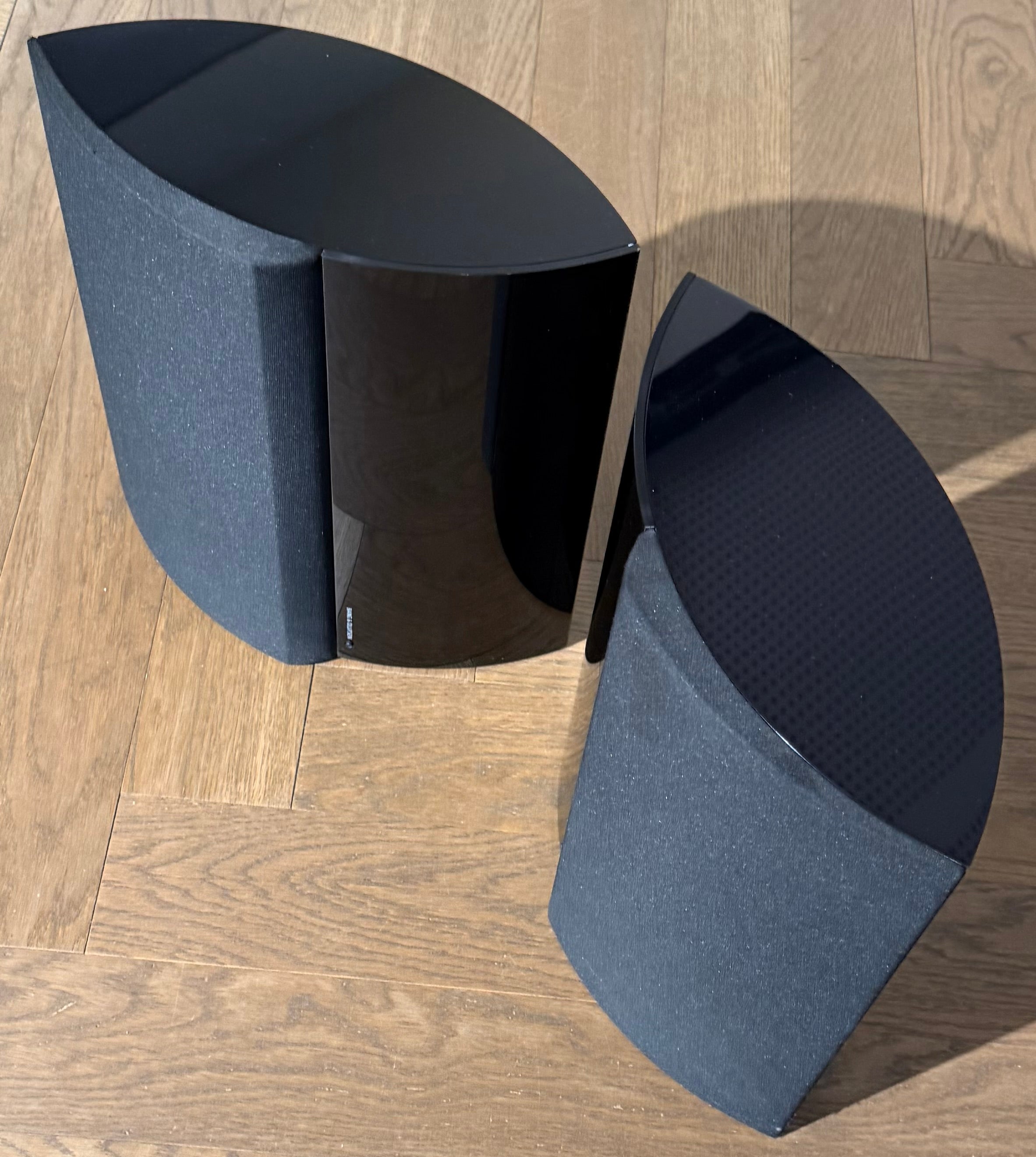 BeoLab 4000 Sort (15073595)