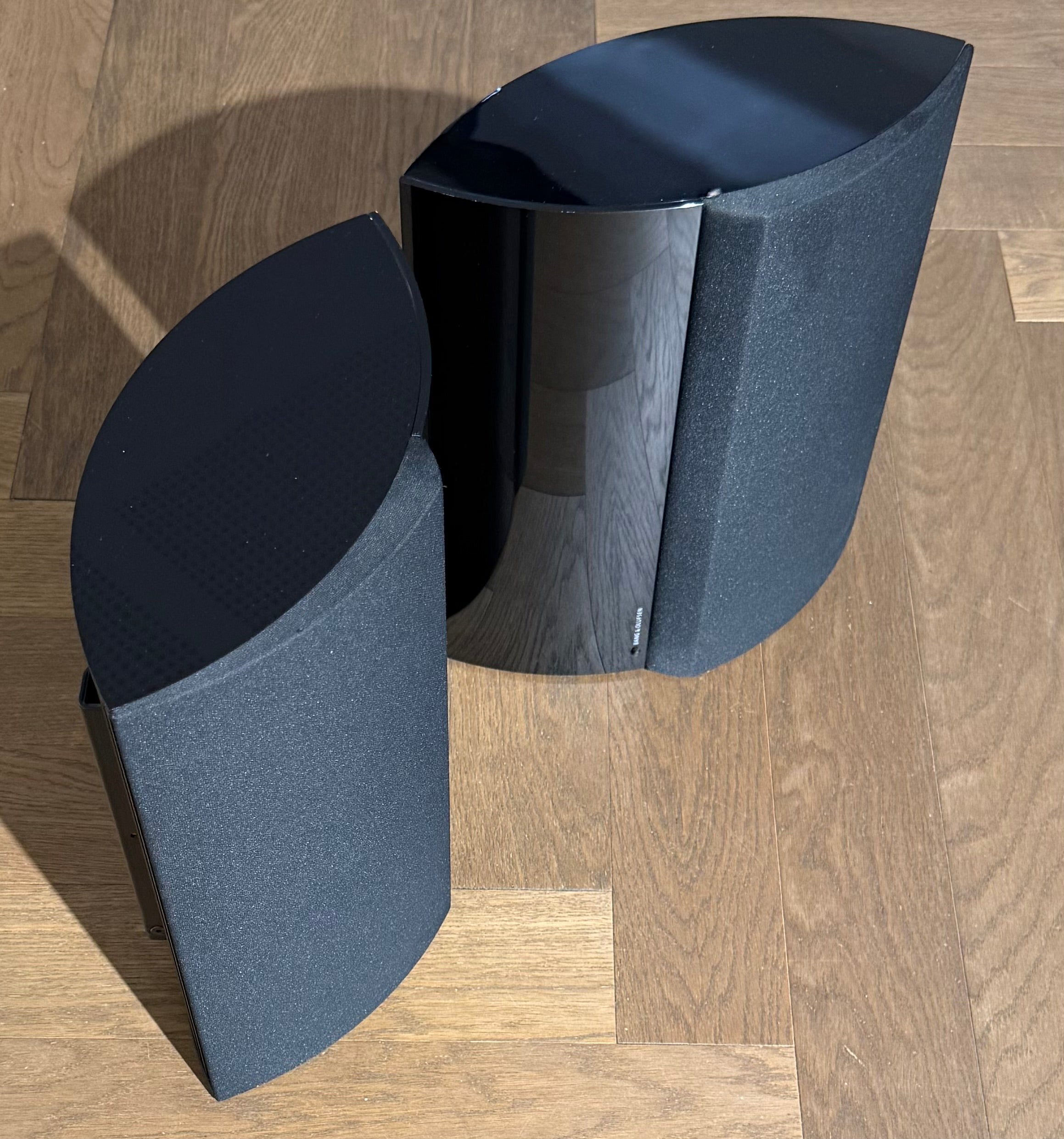 BeoLab 4000 Sort (15073595)