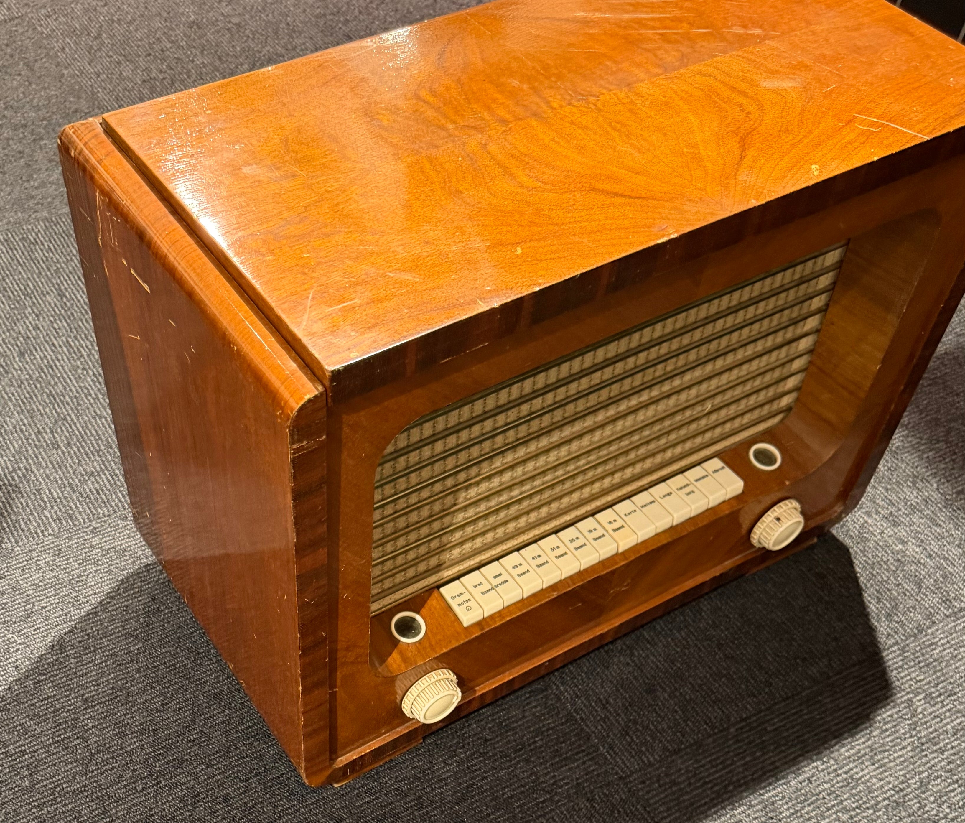 B&O Grand Prix 42