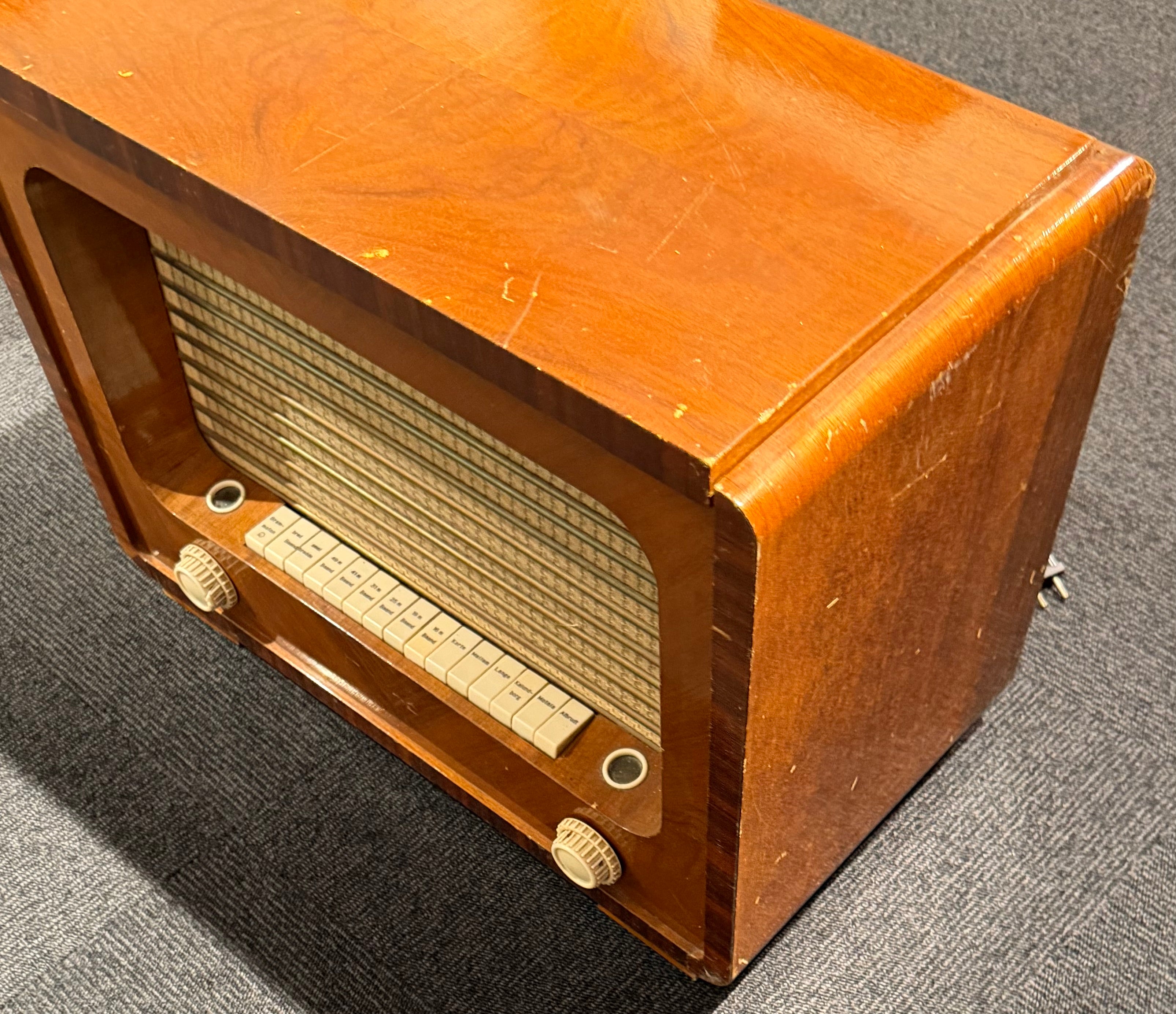 B&O Grand Prix 42