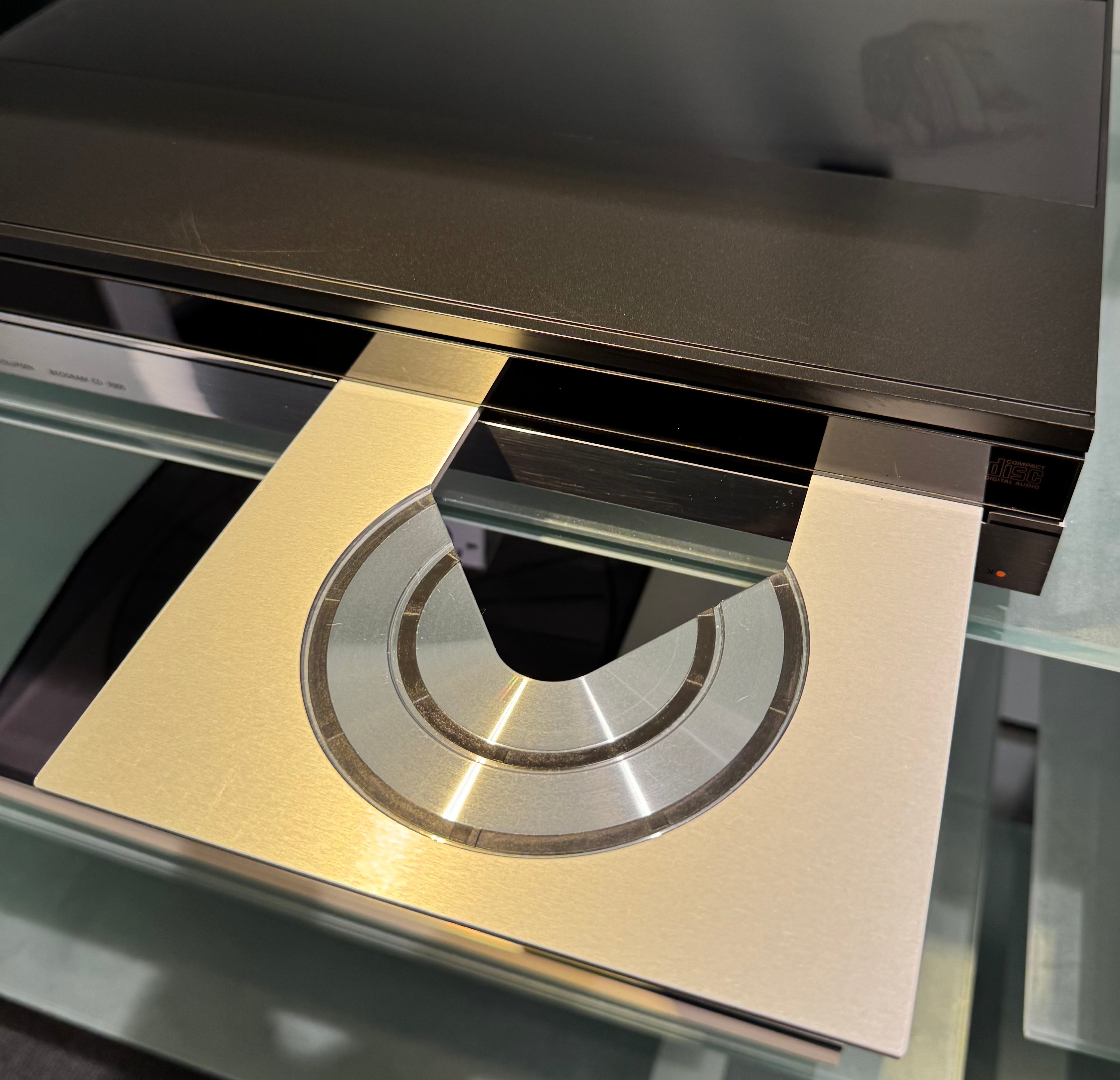 BeoGram CD 7000 (11130863)