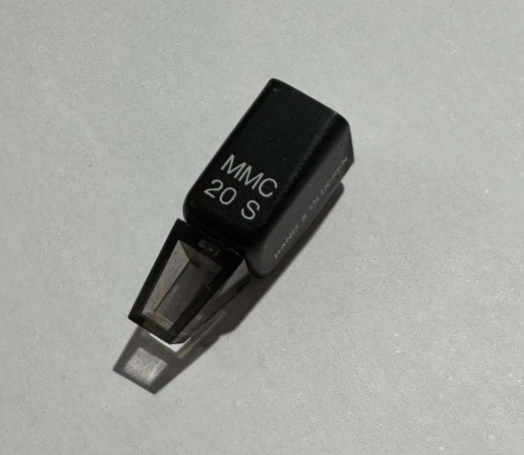 MMC 20 S Brugt 20260701