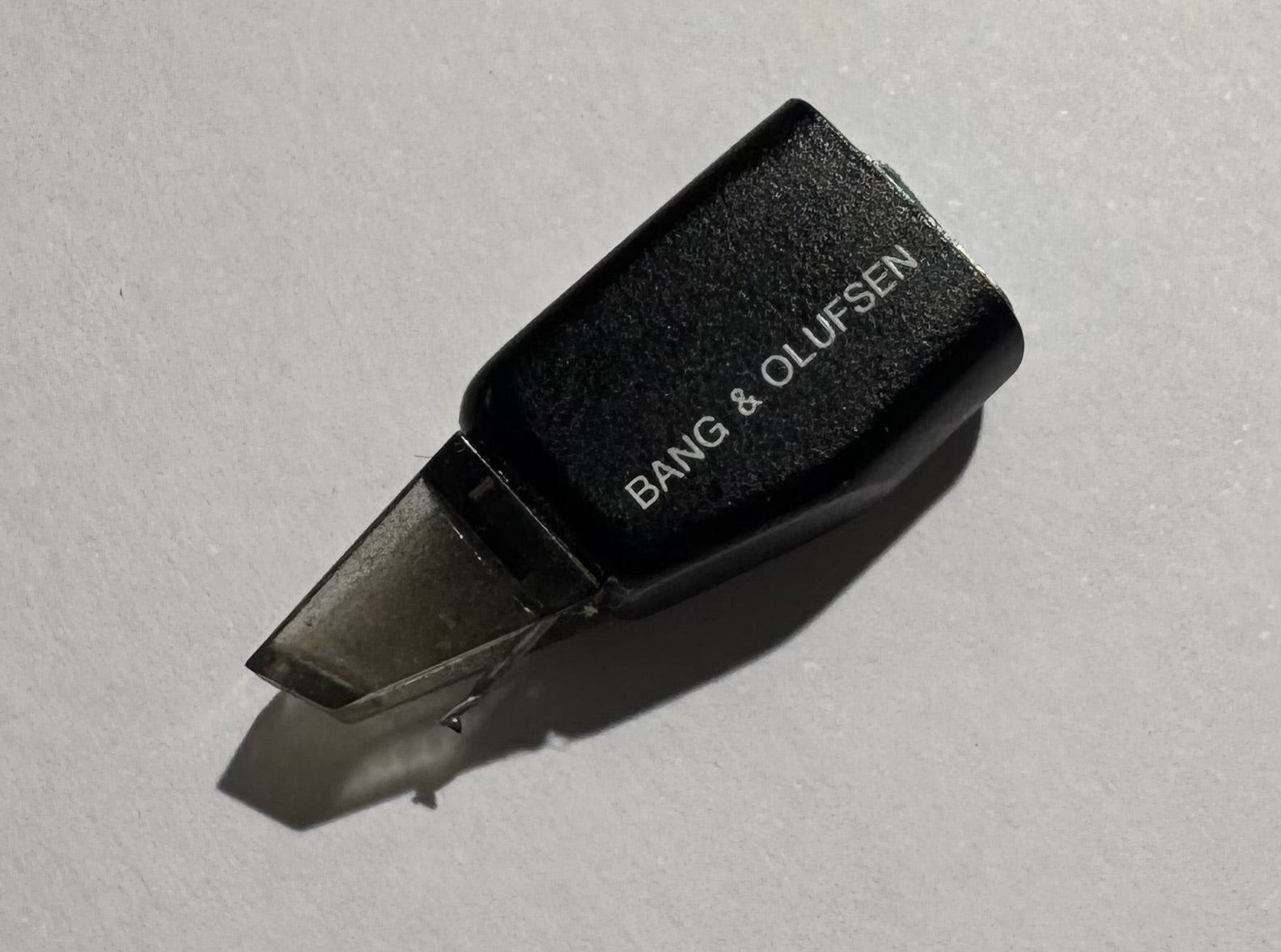 MMC 20 S Brugt 20260703