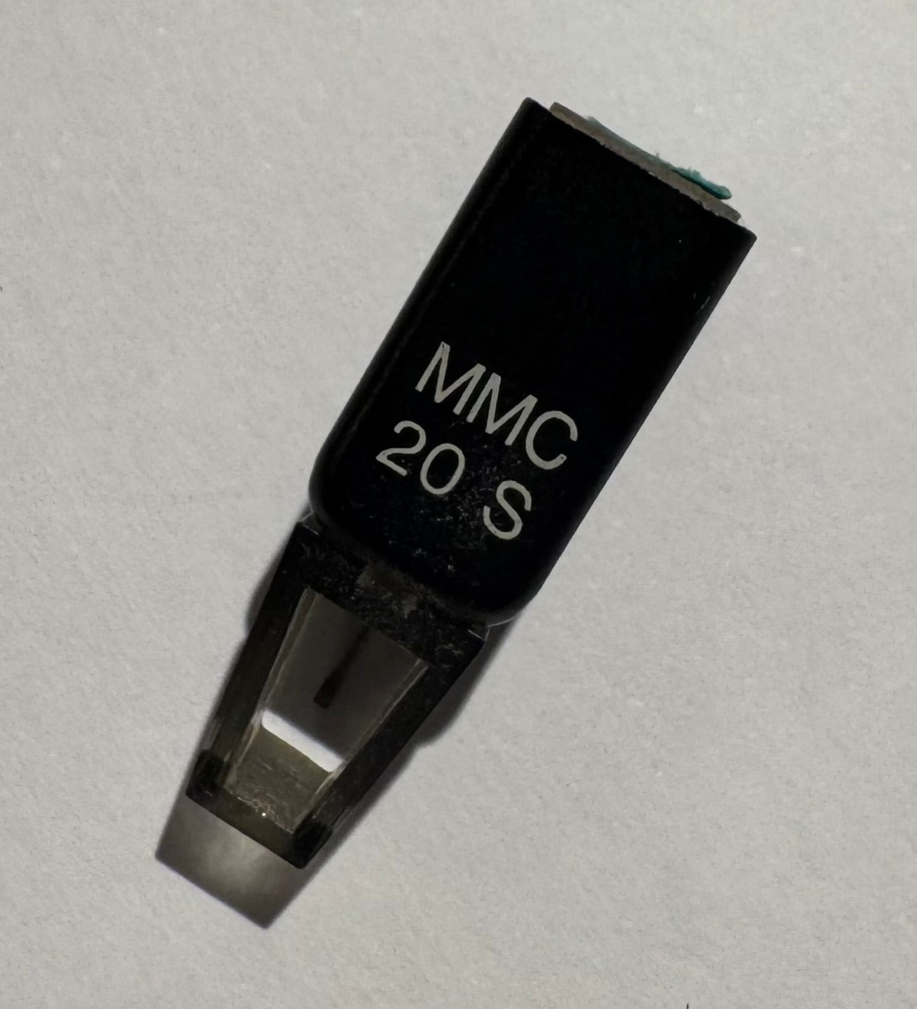 MMC 20 S Brugt 20260703