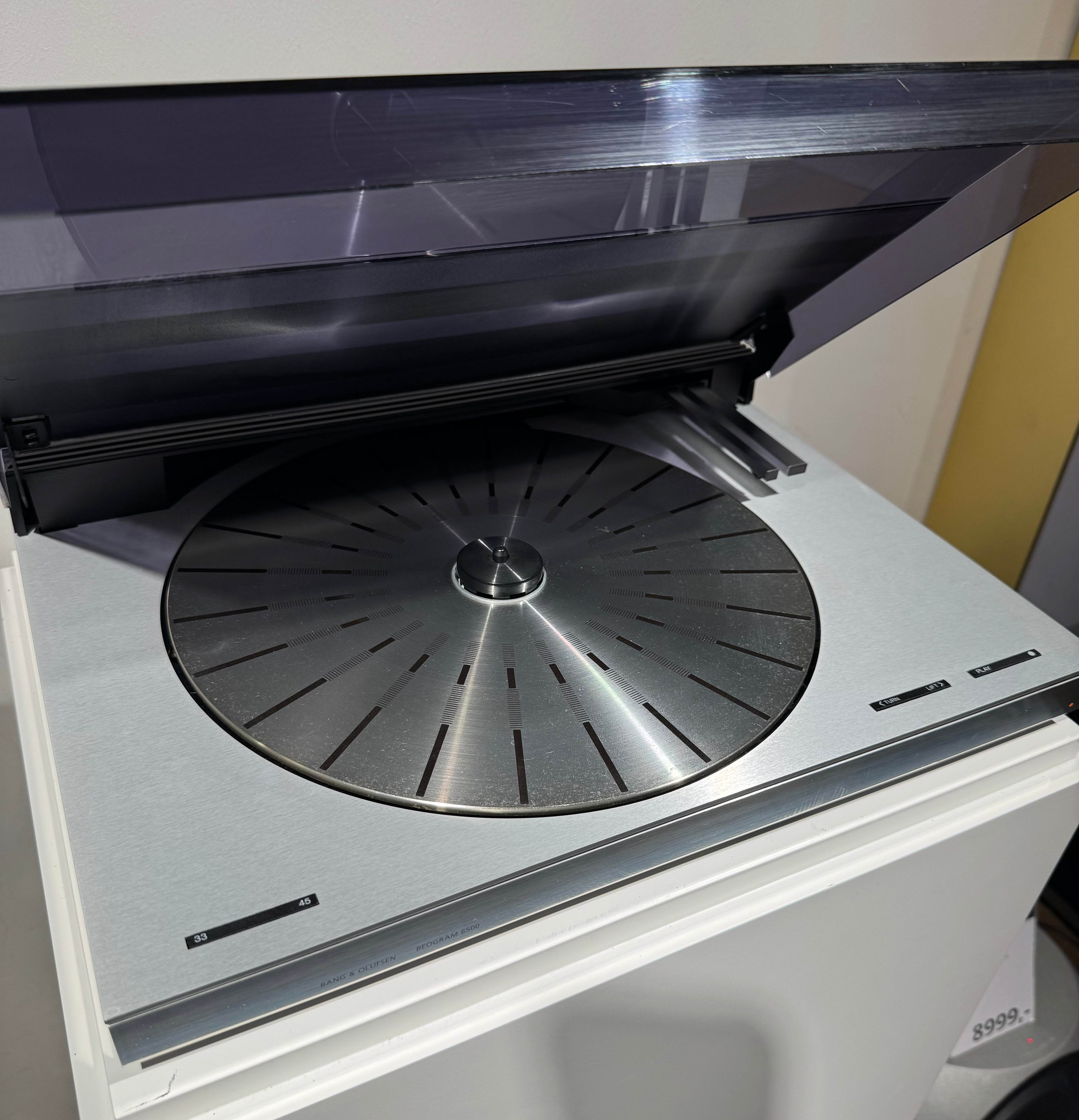 BeoGram 6500 (07658346)