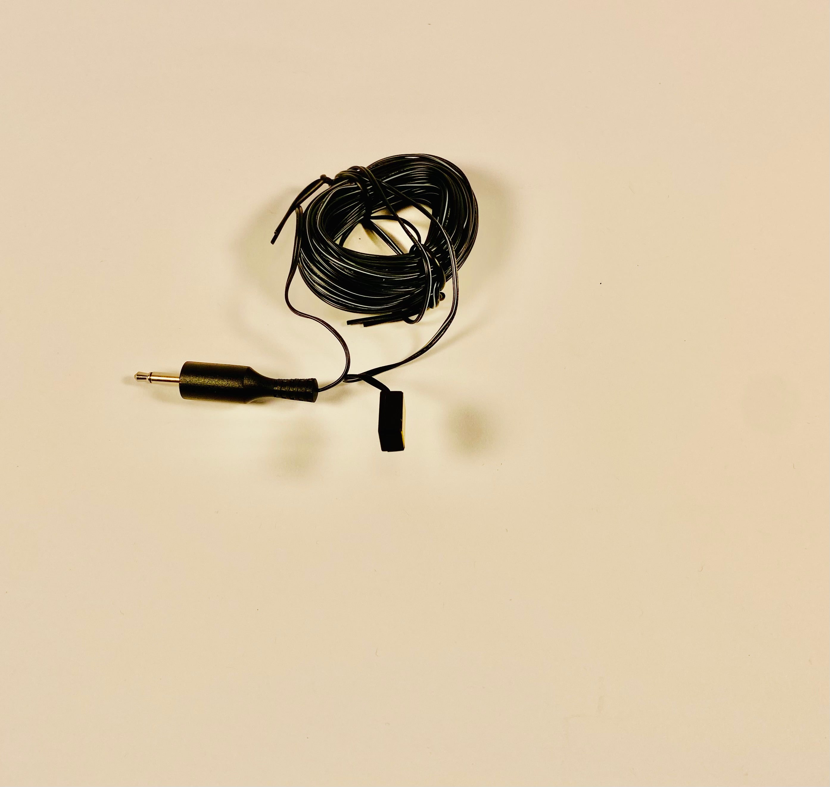 PUC kabel minijack