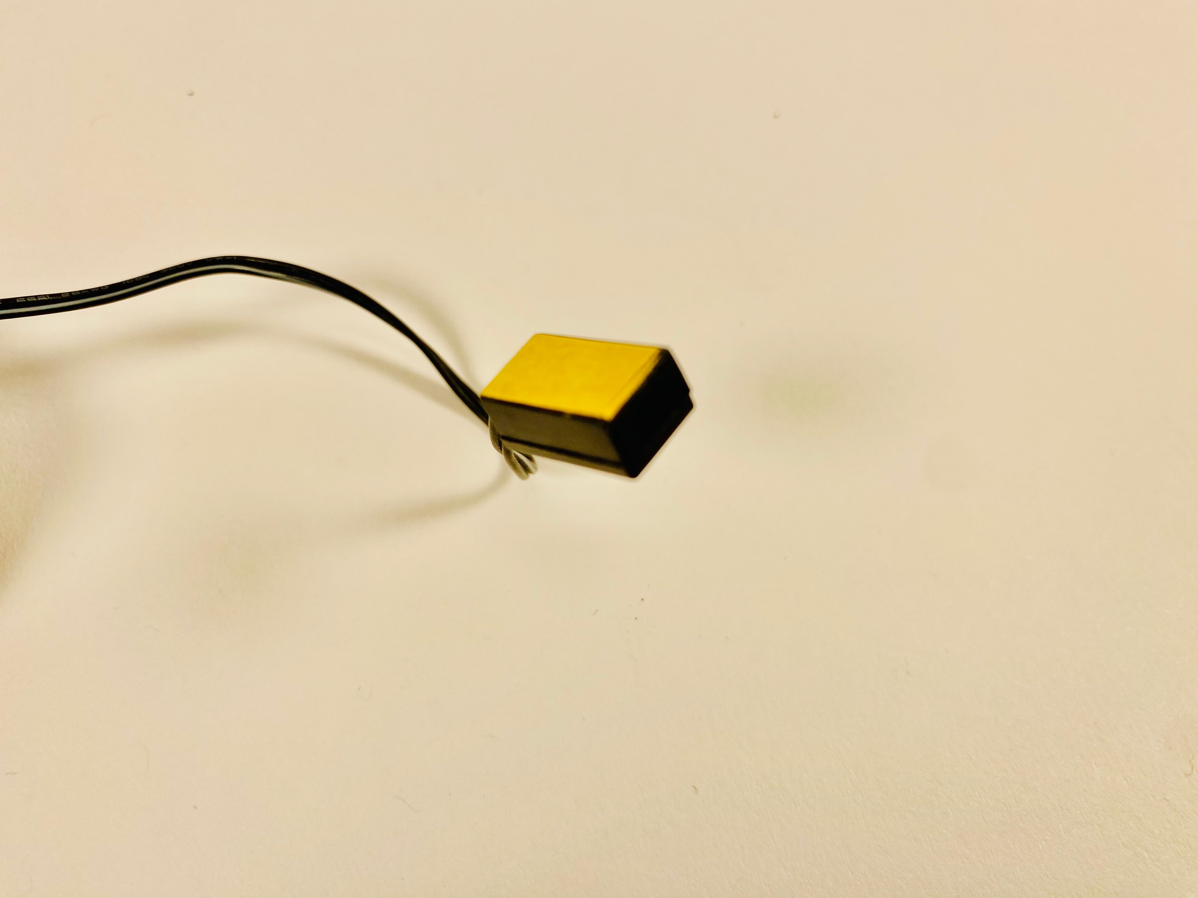 PUC kabel minijack