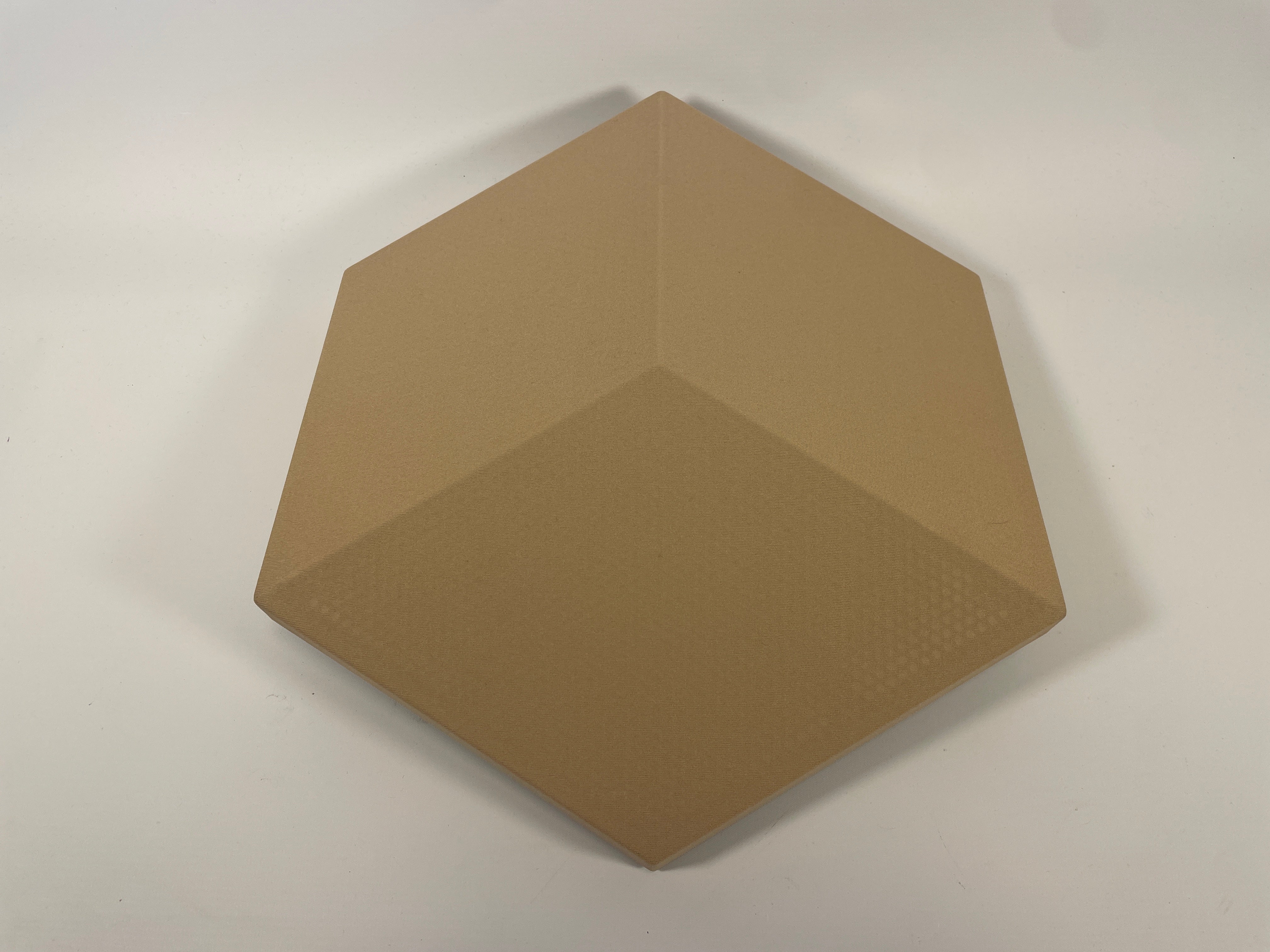 BeoSound Shape Cover (Warm Taupe)