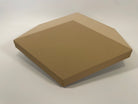 BeoSound Shape Cover (Warm Taupe)