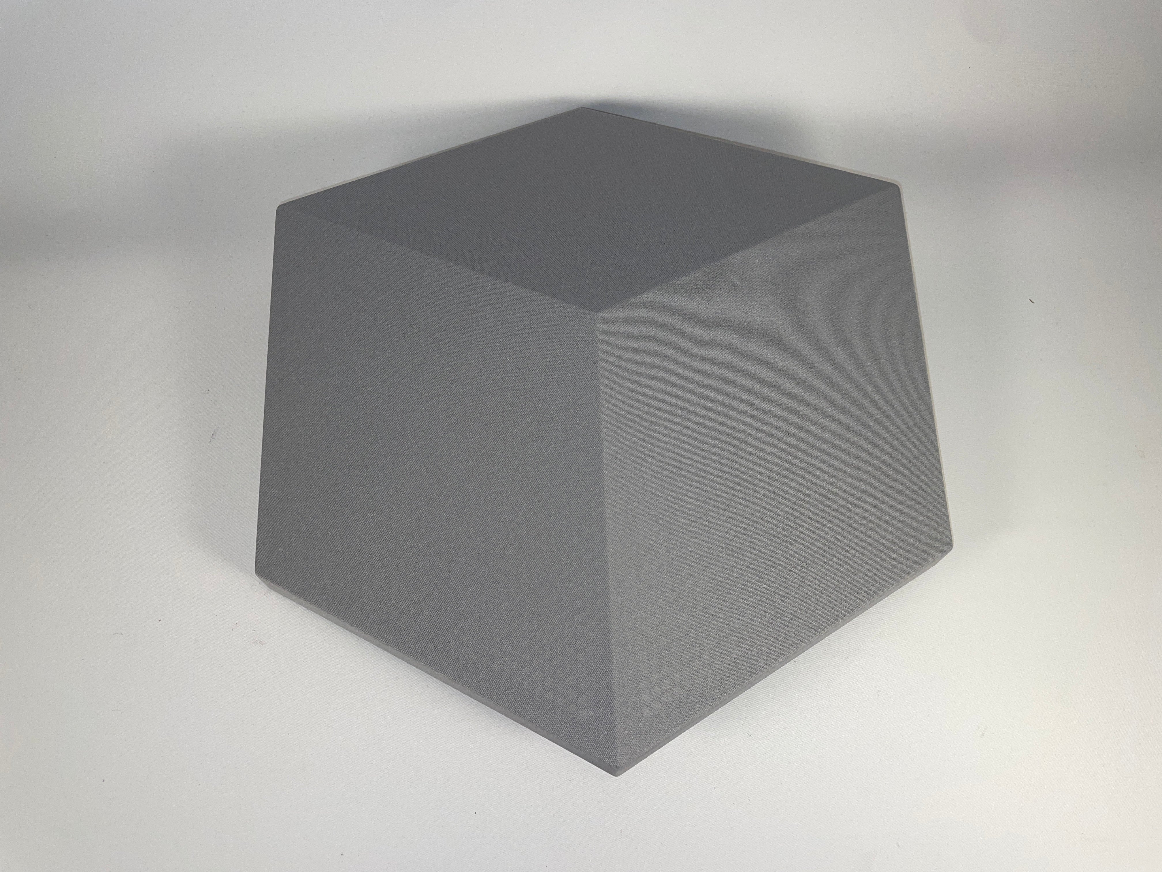 BeoSound Shape Cover (Wild Dove Grey)