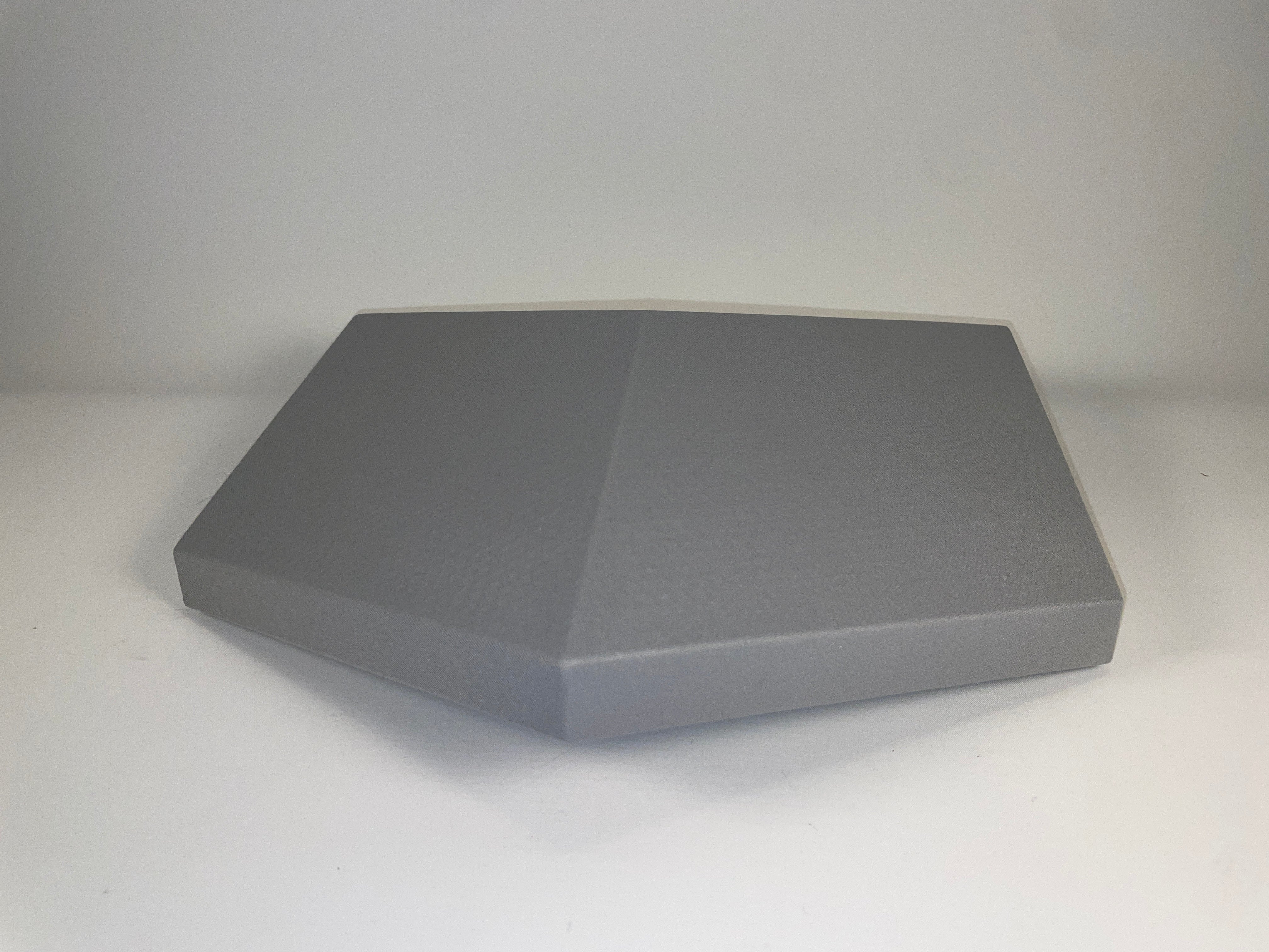 BeoSound Shape Cover (Wild Dove Grey)