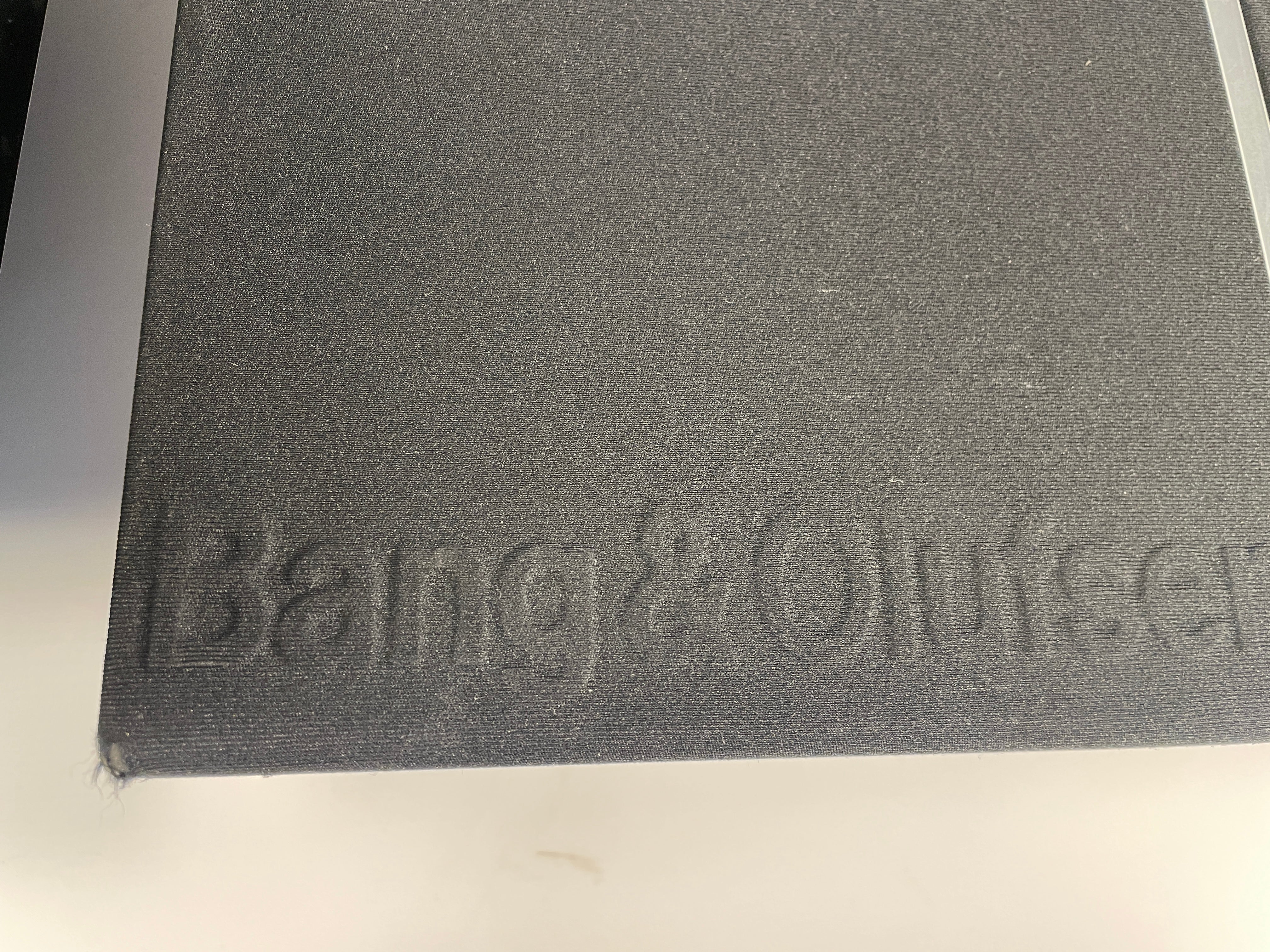 BeoVox RL 2000 (10062553)