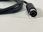 PH Pladespiller forlænger kabel 7 pol DIN 1,5M 39012172