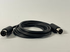 PH Pladespiller kabel 7pol din 3M 39012178