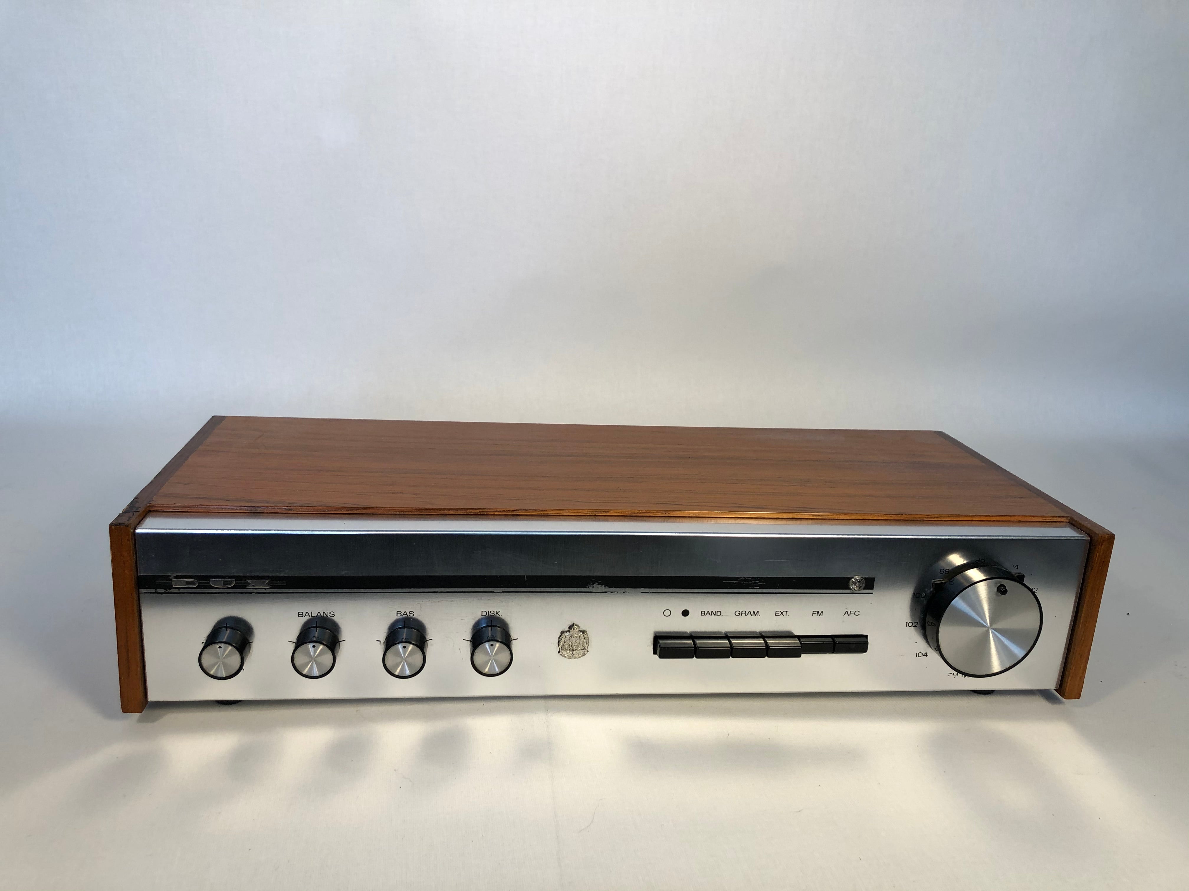 DUX 5501