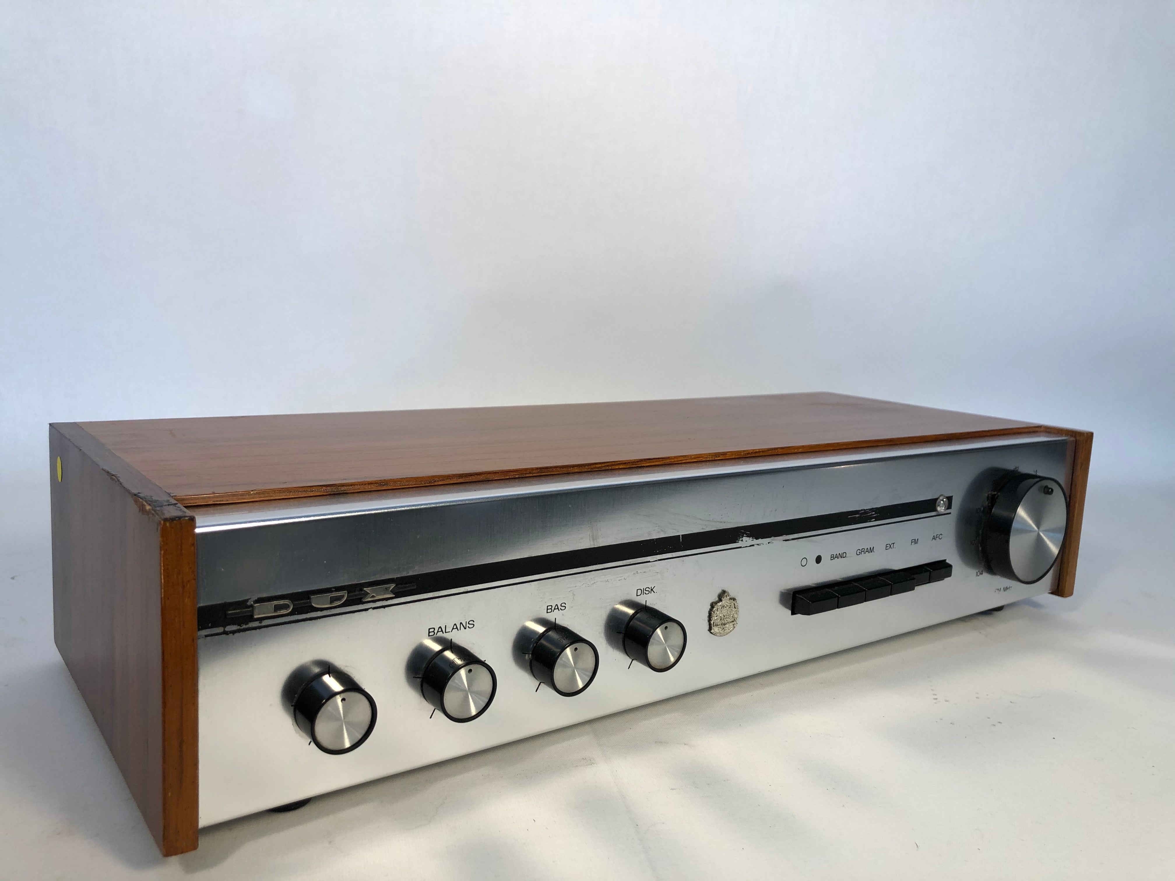 DUX 5501