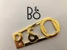 B&O oplukker Guld