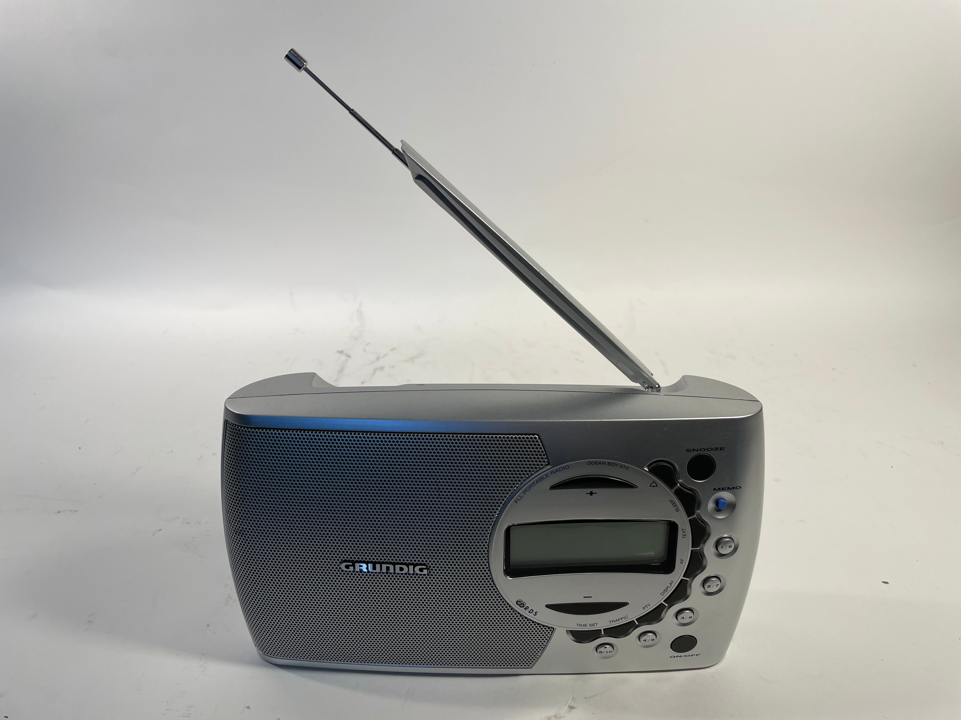 Grundig Ocean Boy 510 (00264905)