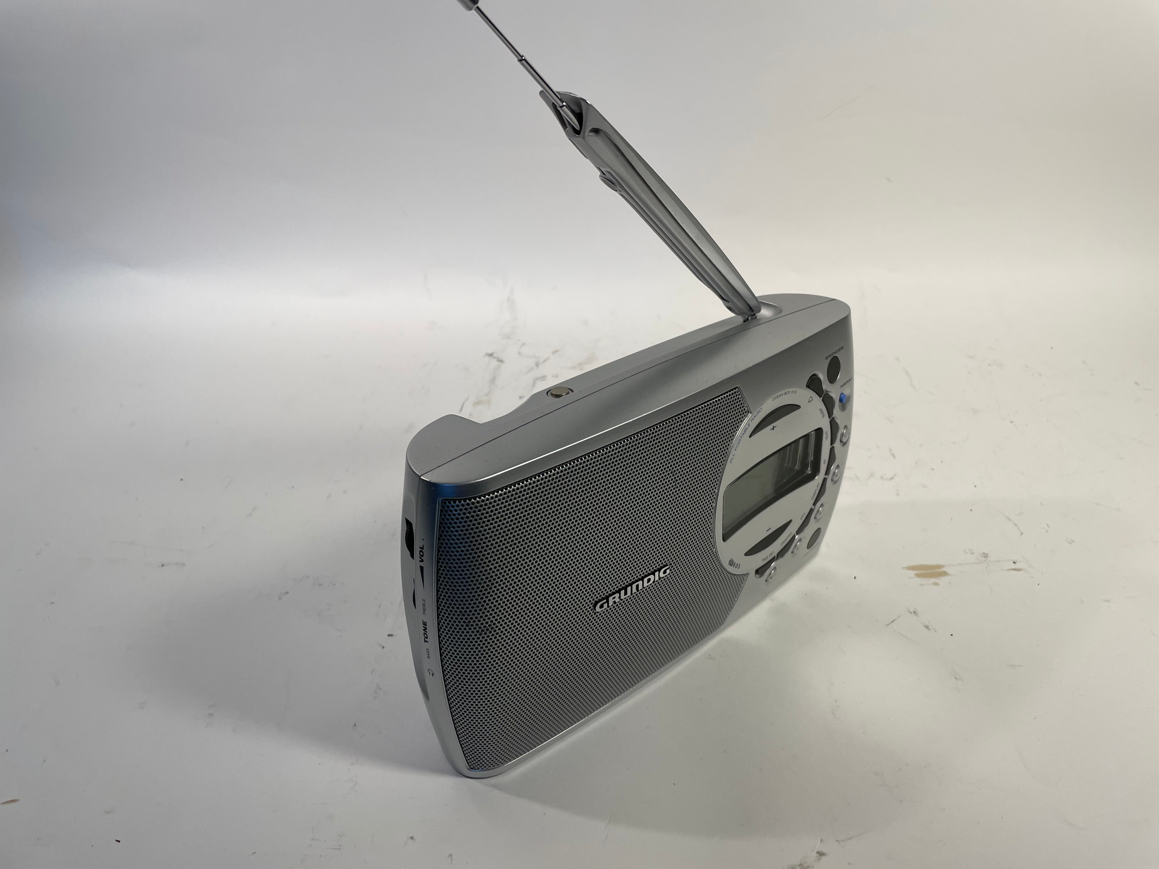 Grundig Ocean Boy 510 (00264905)