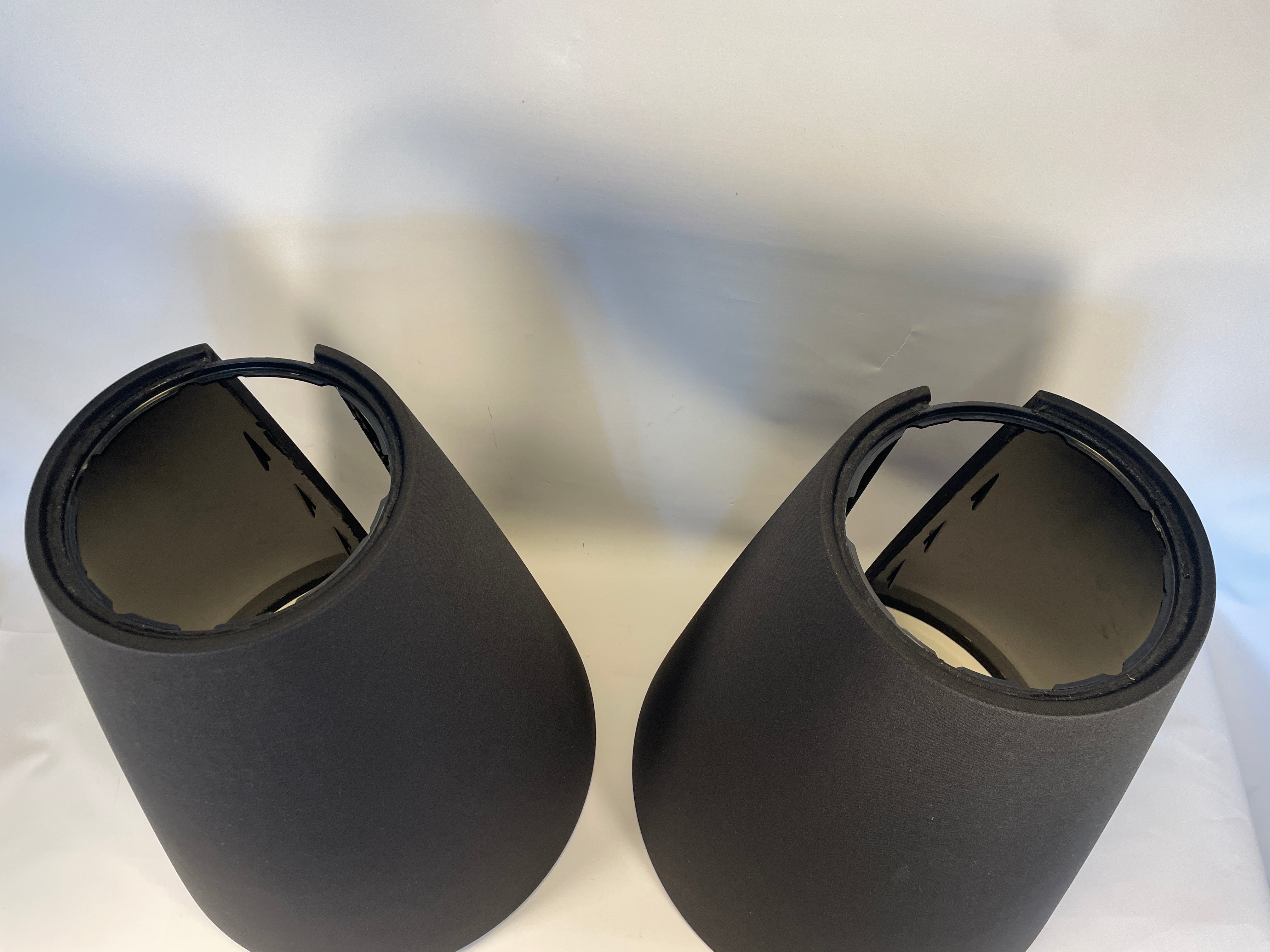BeoLab 5 Cover Stof Ombytning