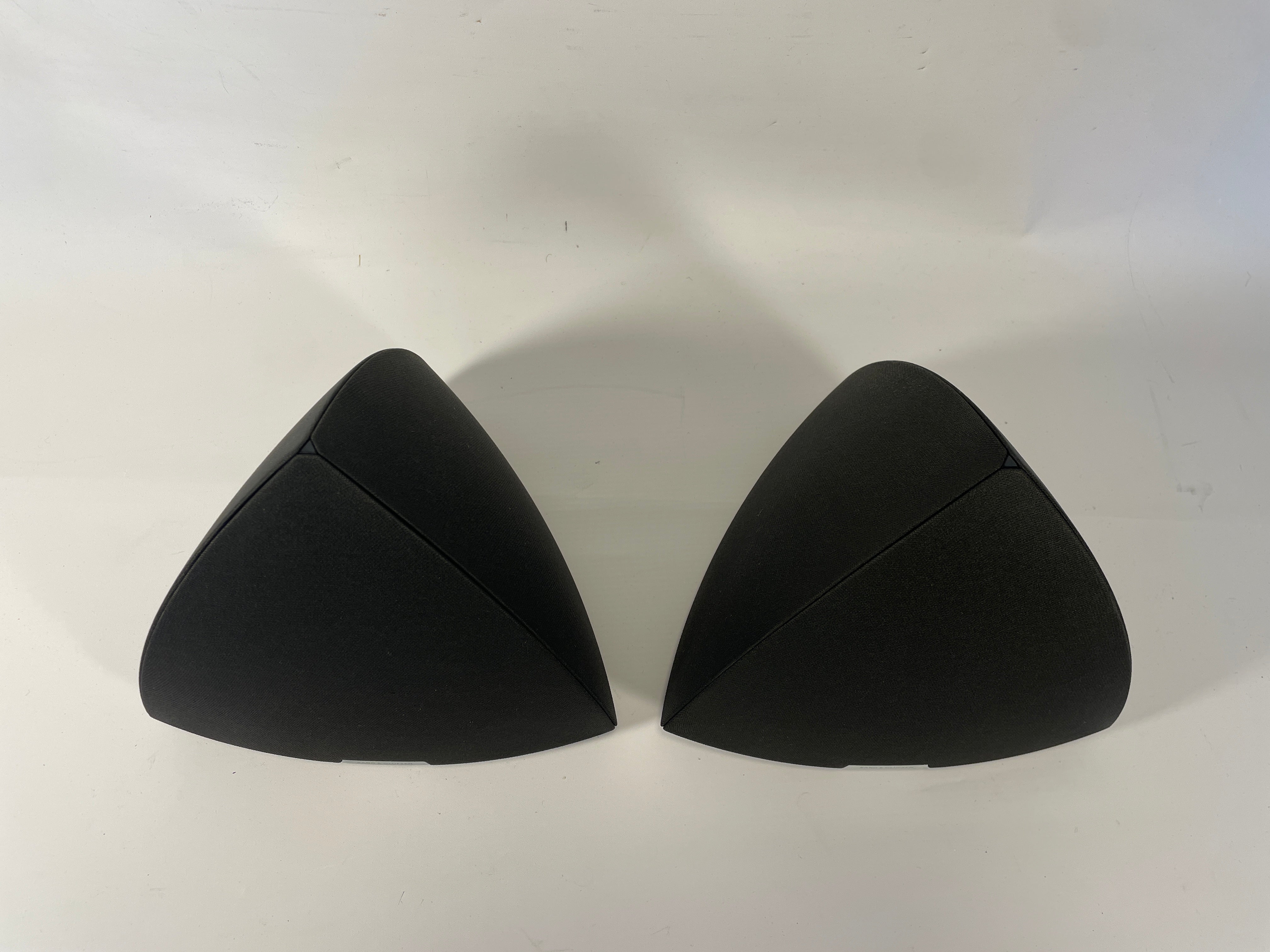 BeoLab 4  Dark Grey (19023104)