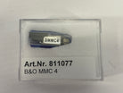 Pick Up Soundsmith B&O MMC 4 (811077)