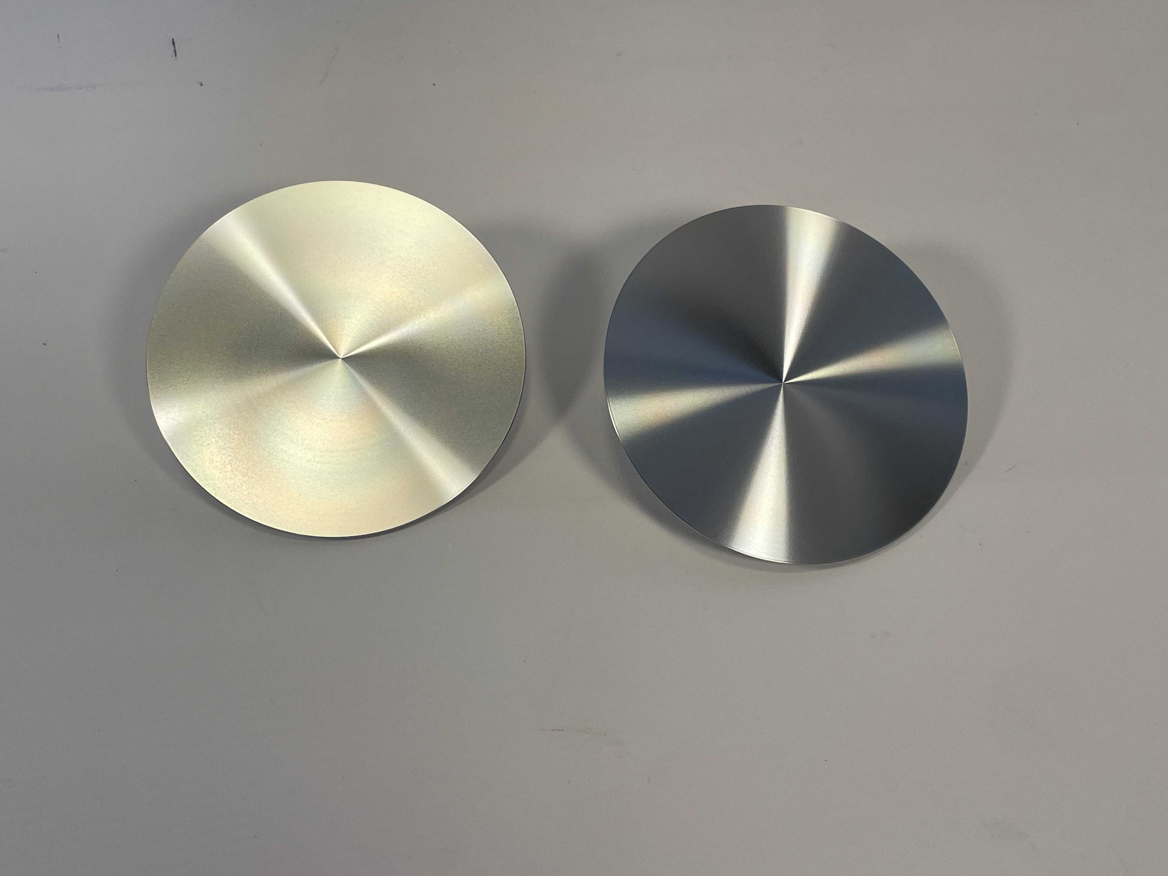 BeoLab 18 Top  Alu.