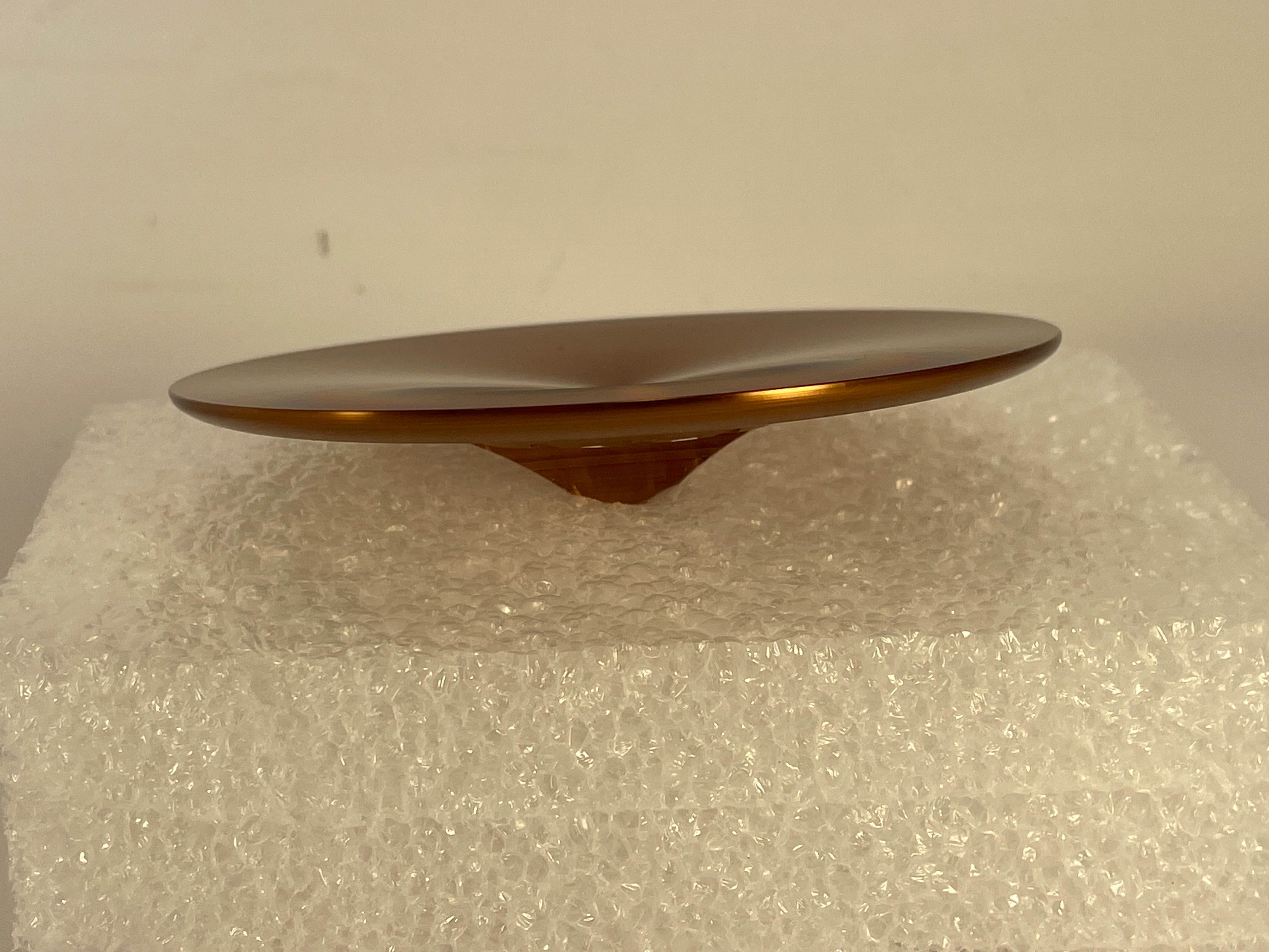 BeoLab 18 Top  Bronze