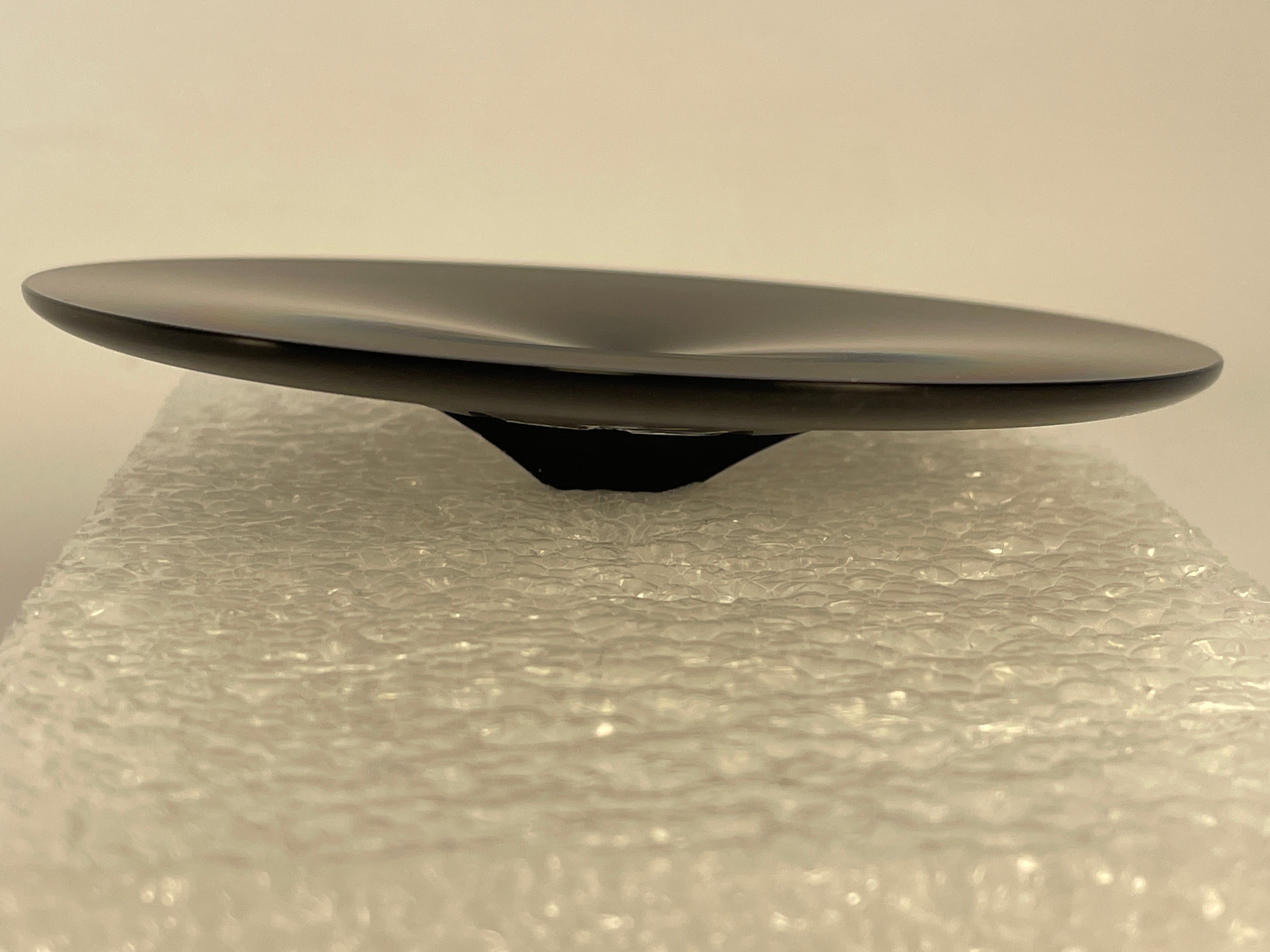 BeoLab 18 Top  Black Anthracite