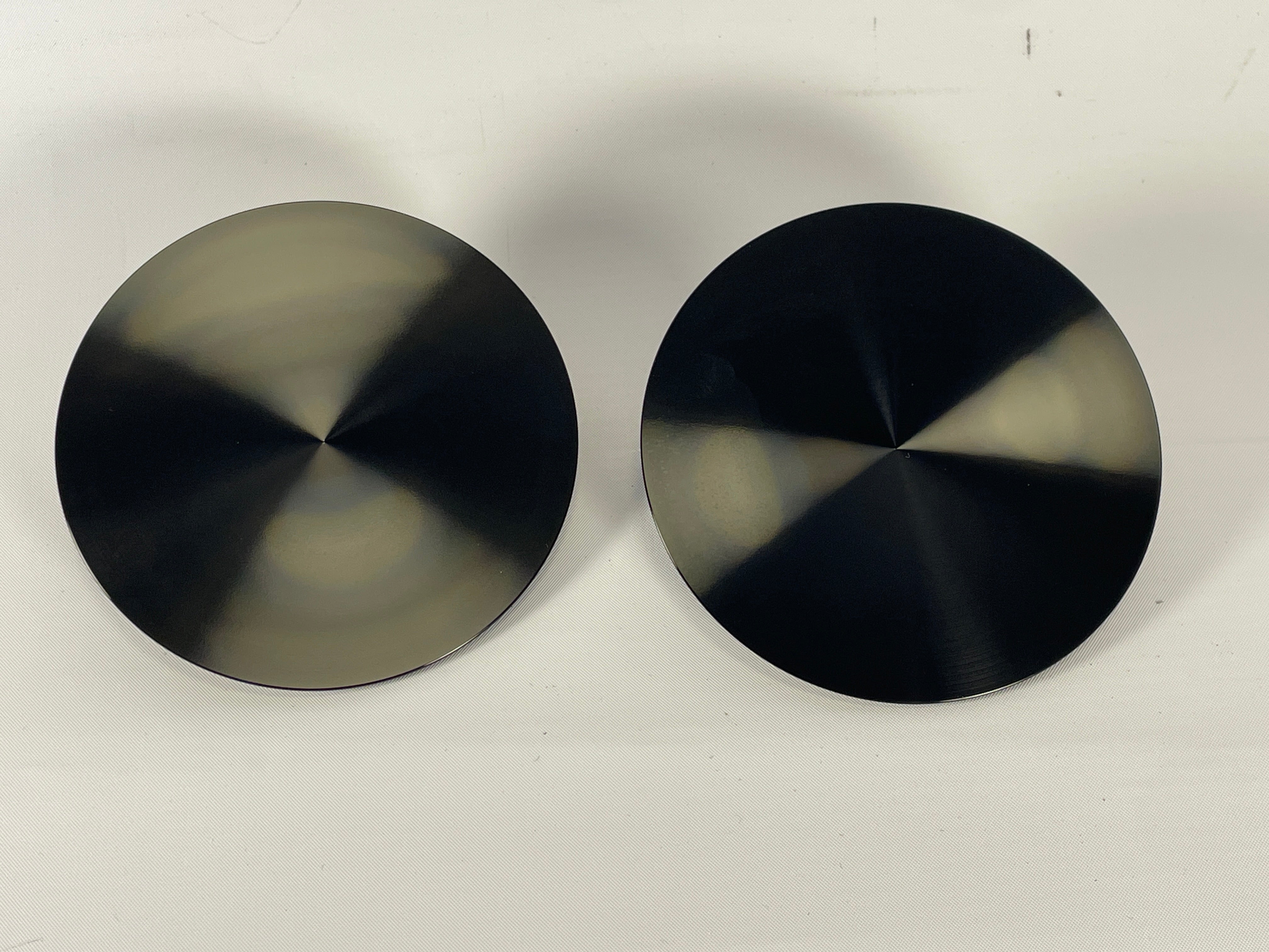 BeoLab 18 Top  Black Anthracite