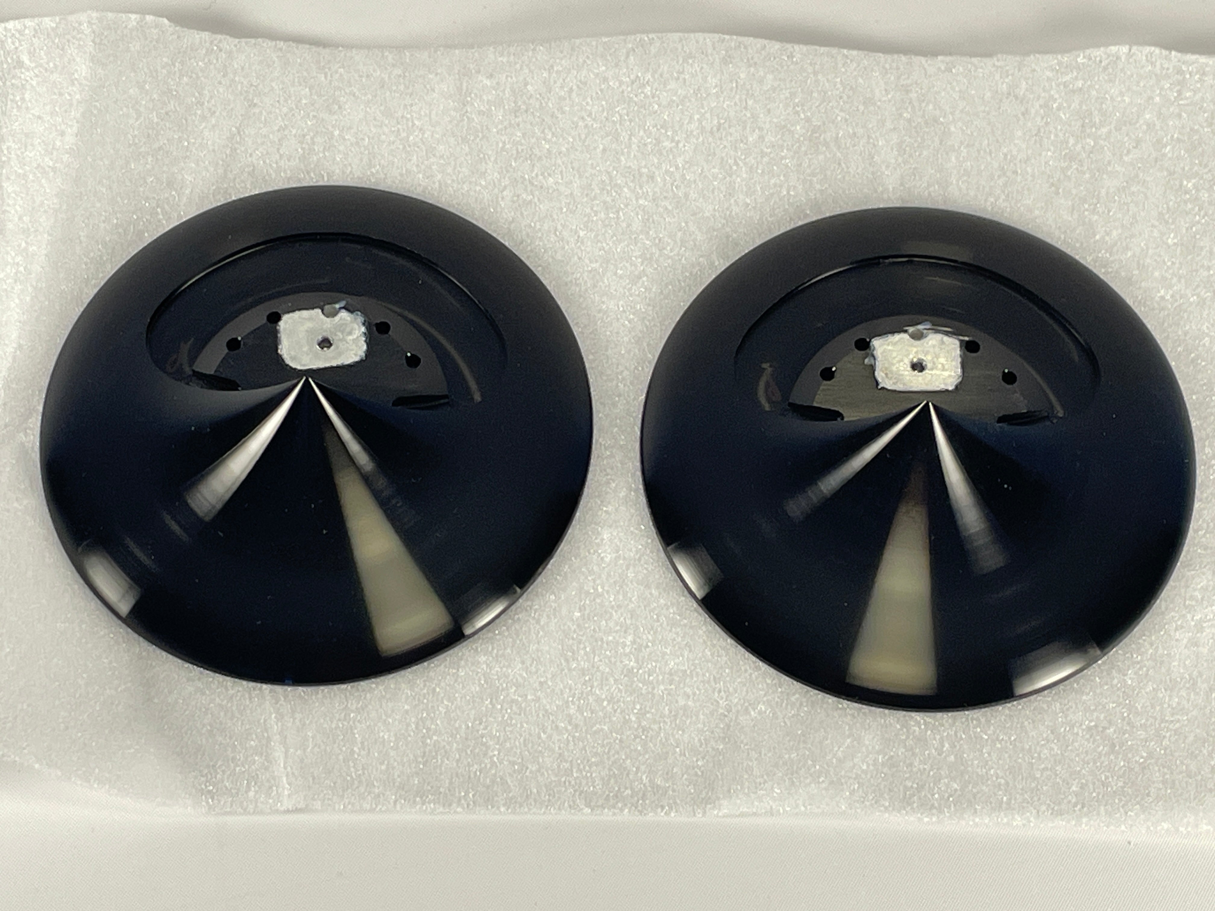 BeoLab 18 Top  Black Anthracite