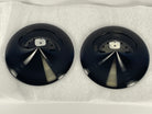 BeoLab 18 Top  Black Anthracite