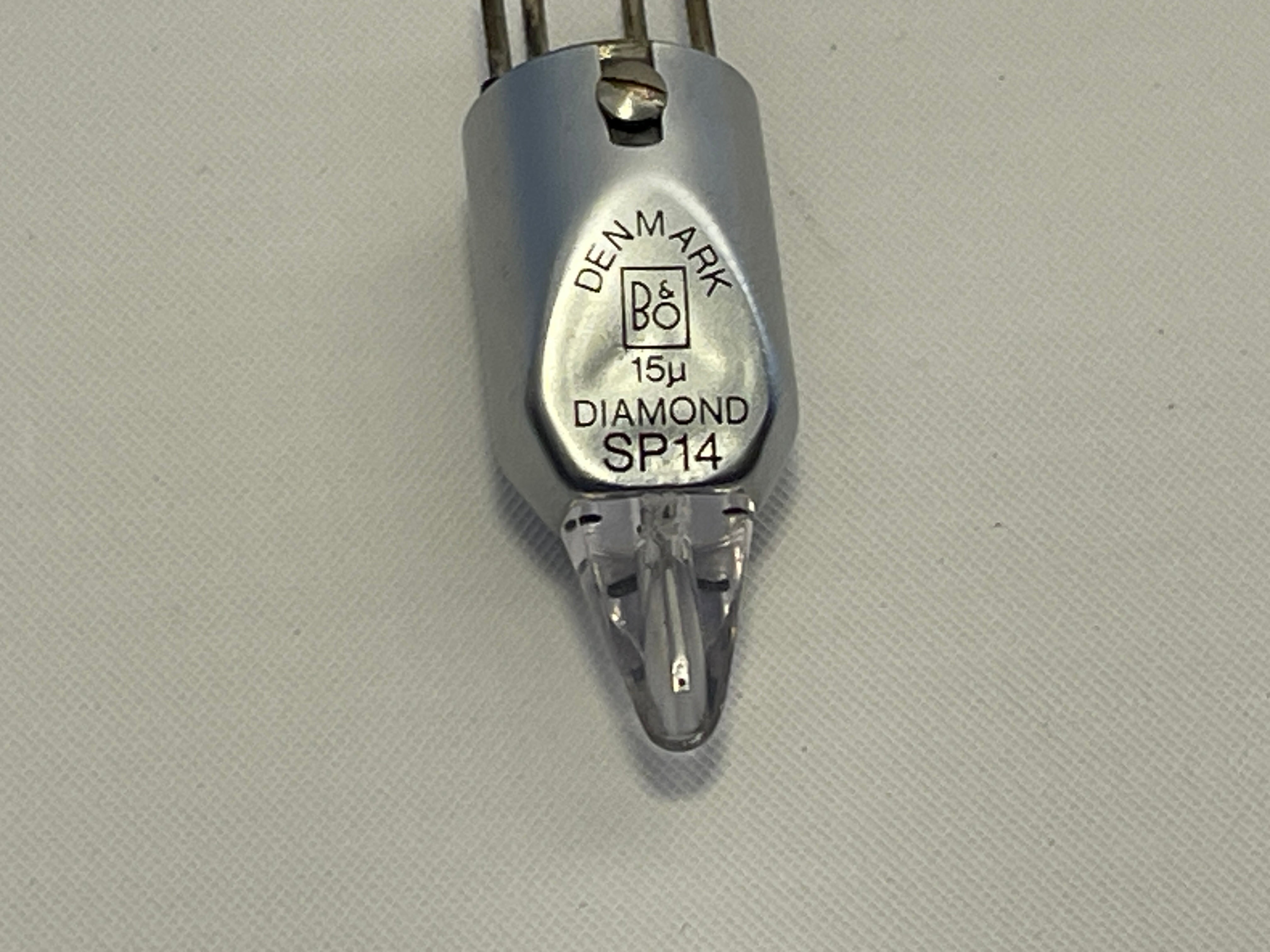 Pick Up SP 14 Retippet