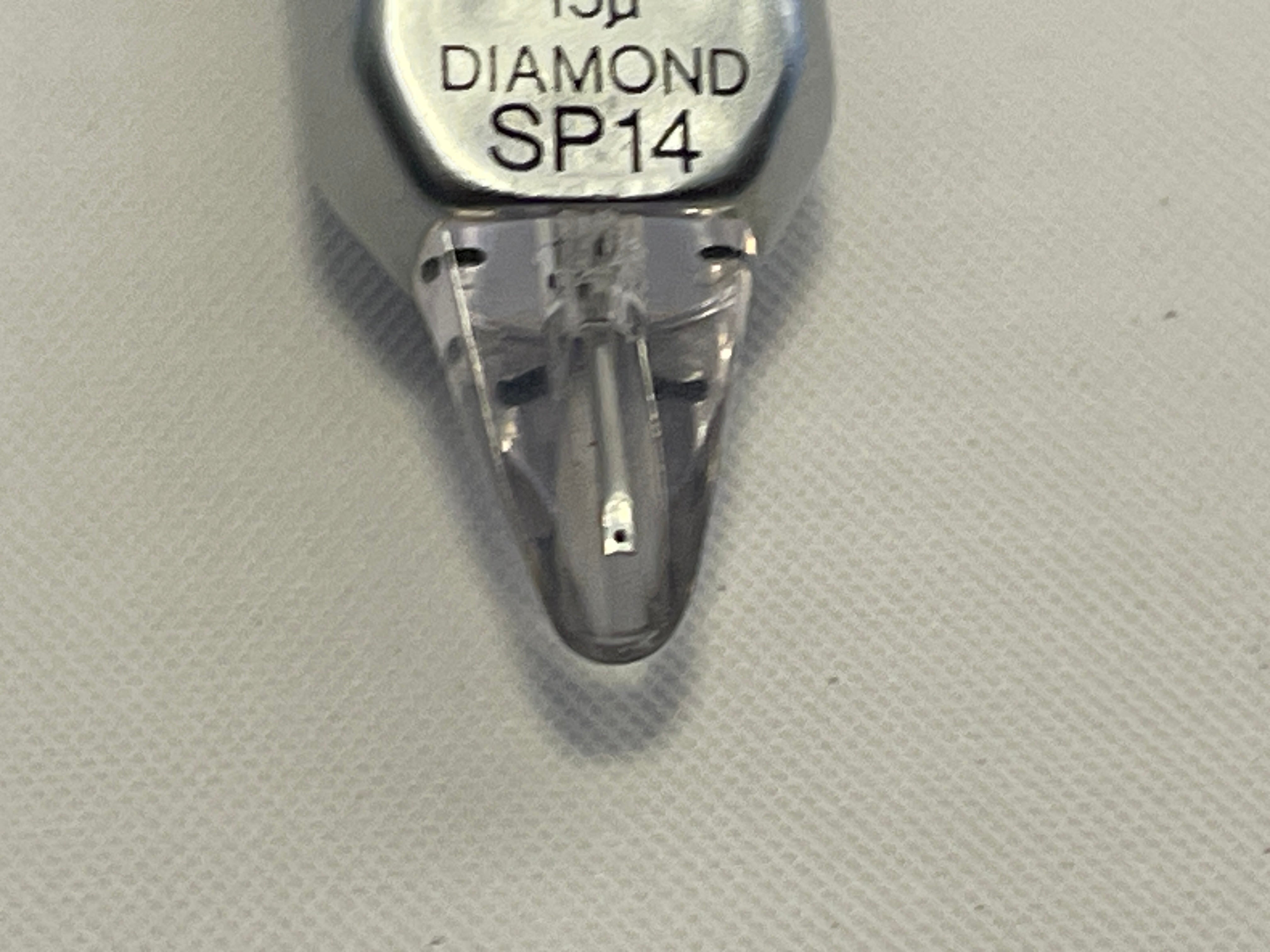 Pick Up SP 14 Retippet