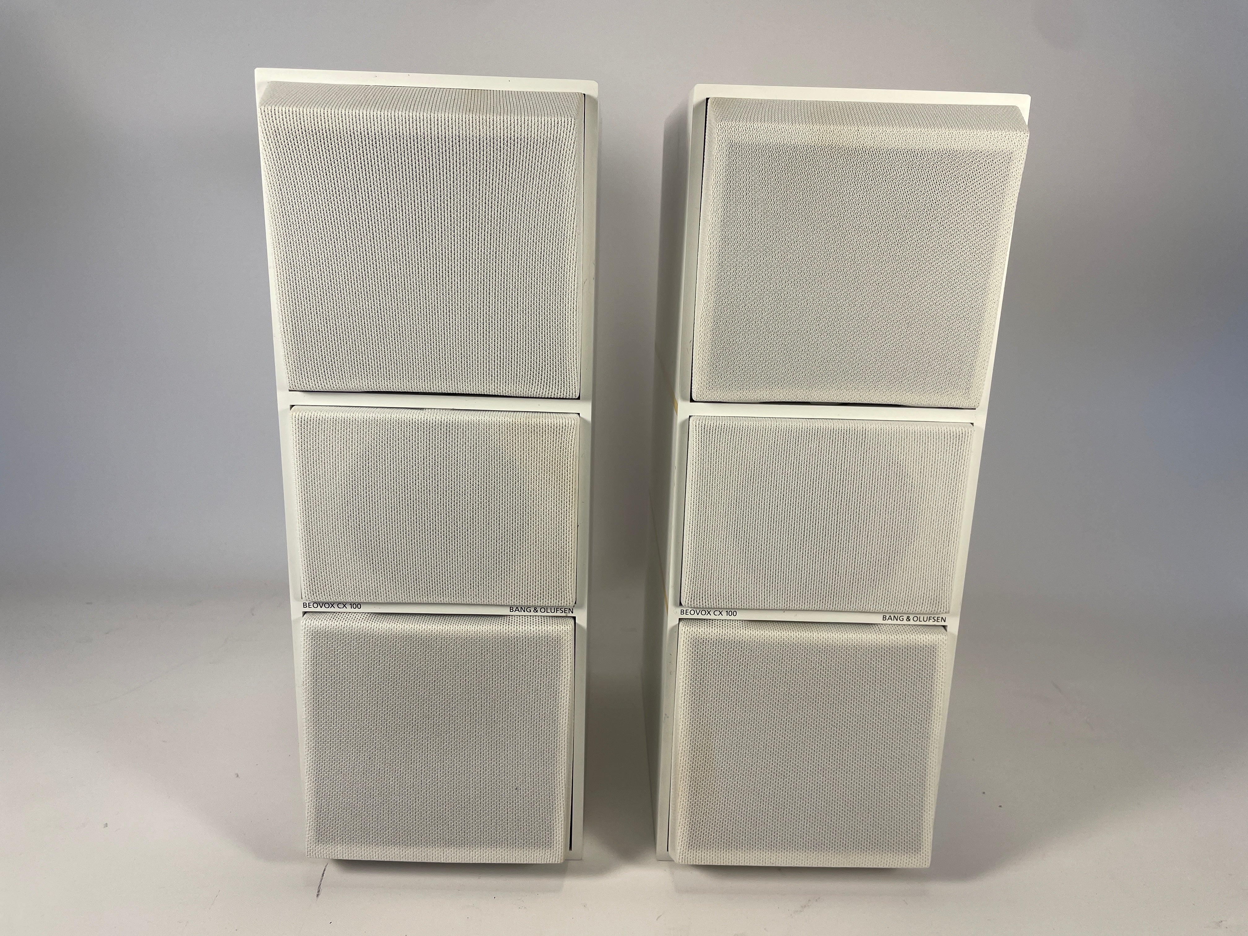 BeoVox CX 100 (11588044)