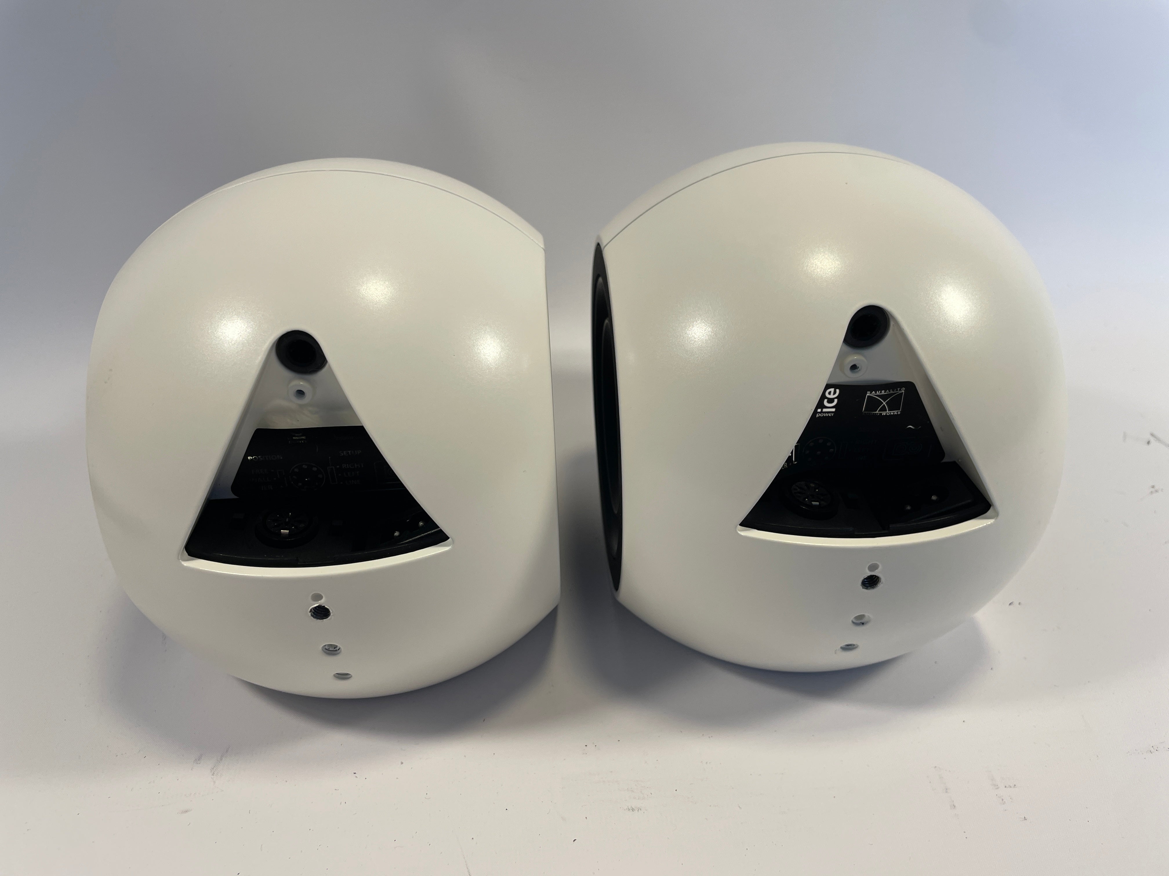 BeoLab 3 Hvid (17941885)