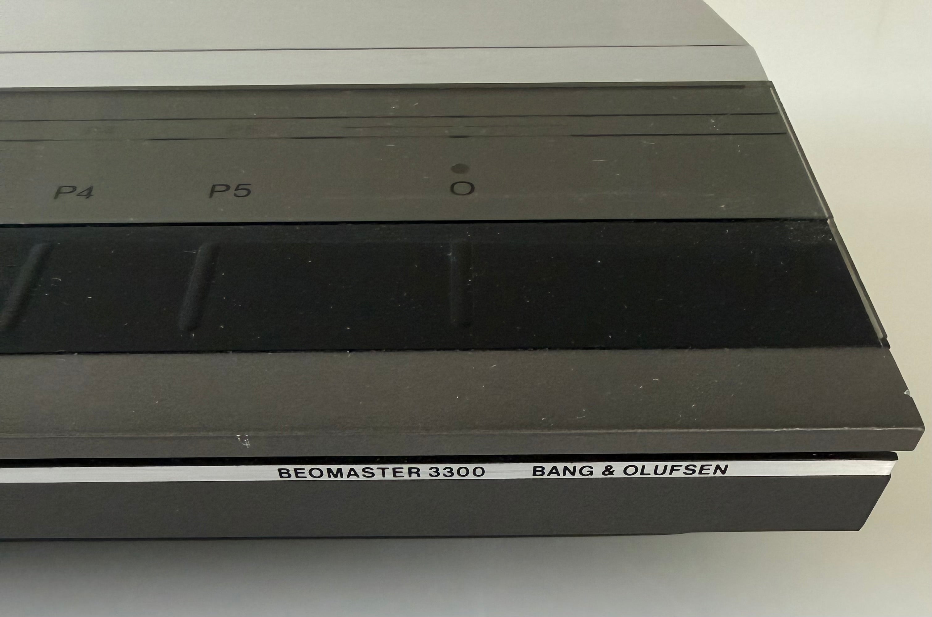 BeoMaster 3300 hvid (06291994)