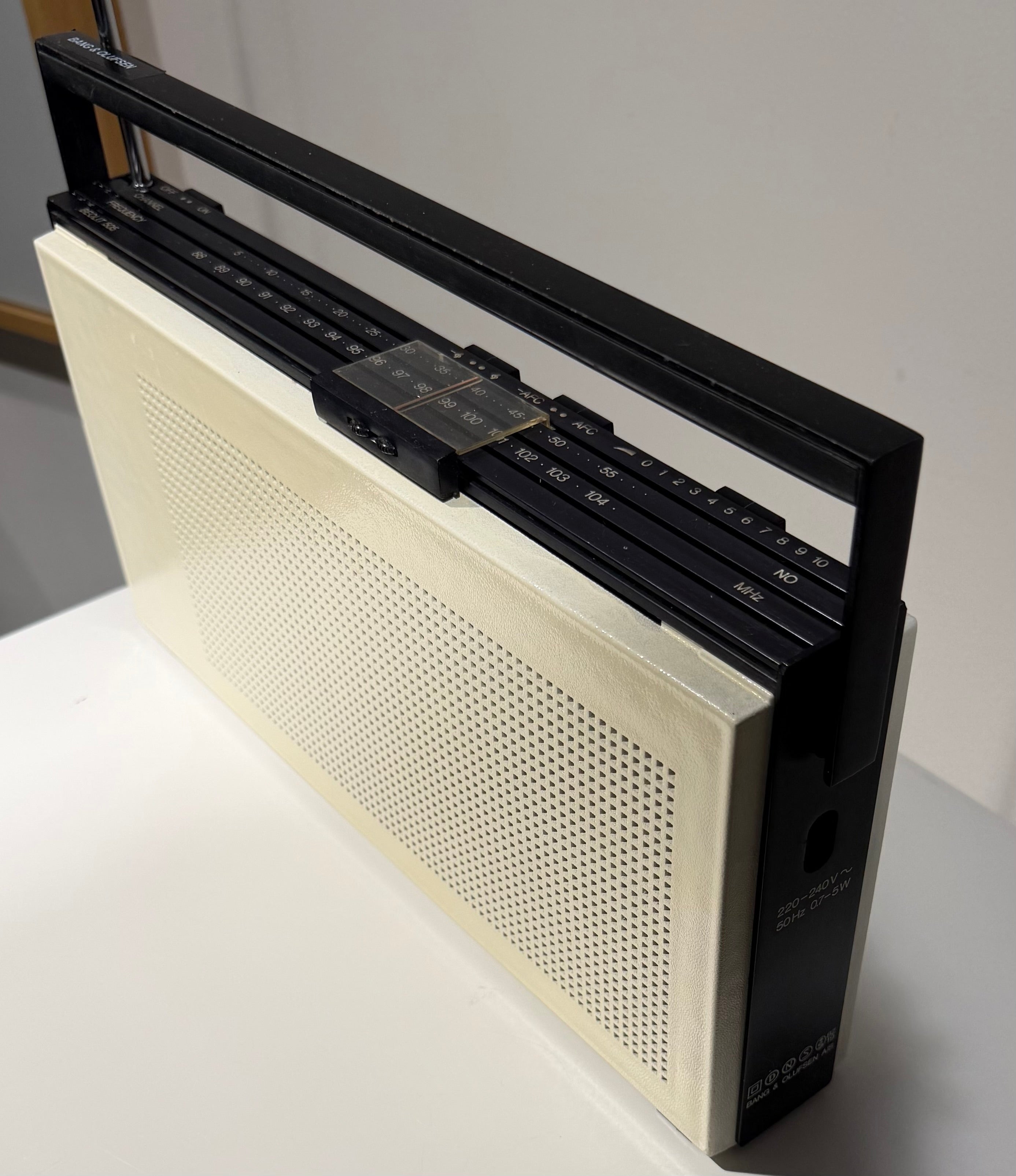 BeoLit 505 hvid (1680006)
