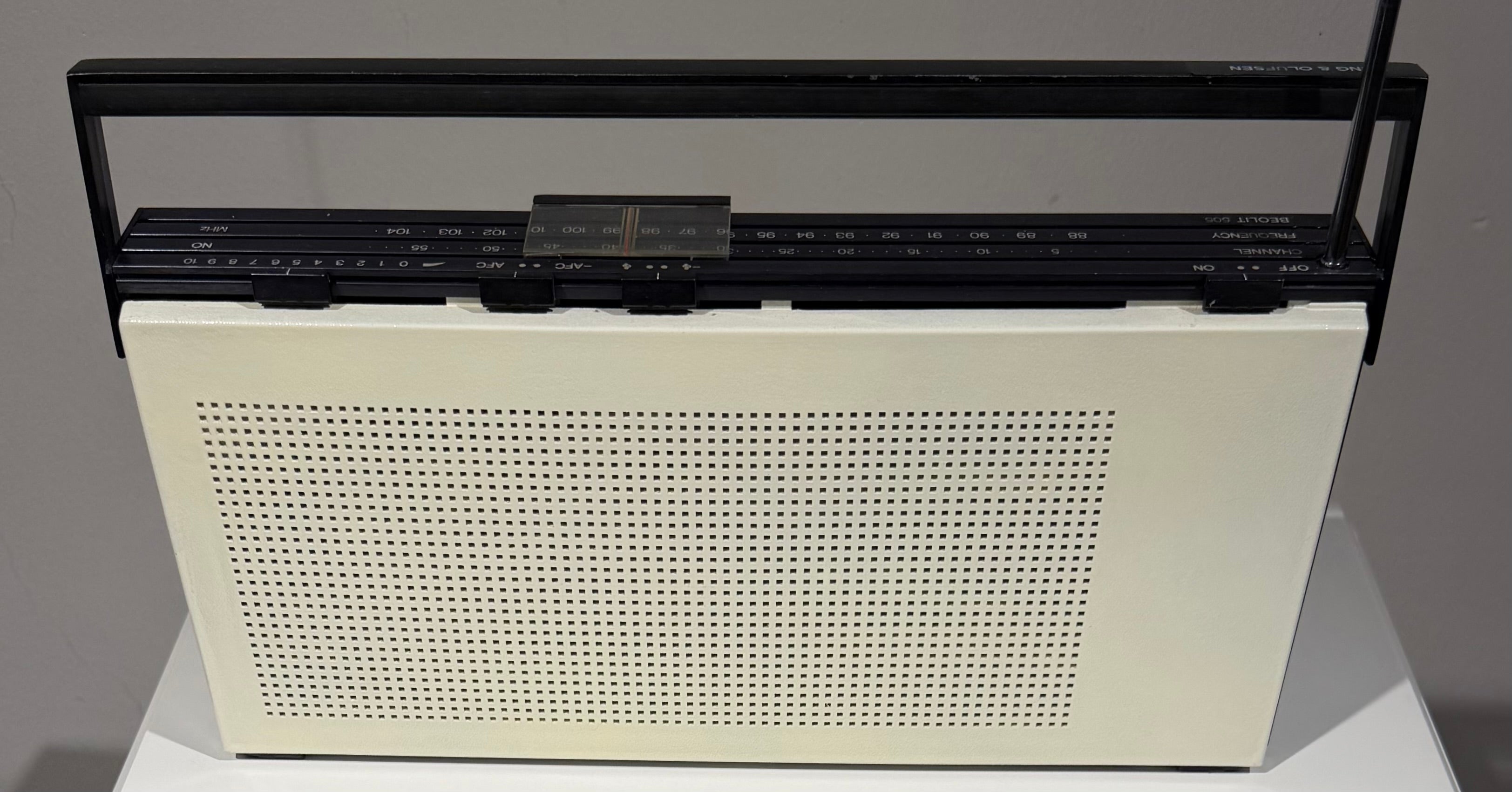 BeoLit 505 hvid (1680006)