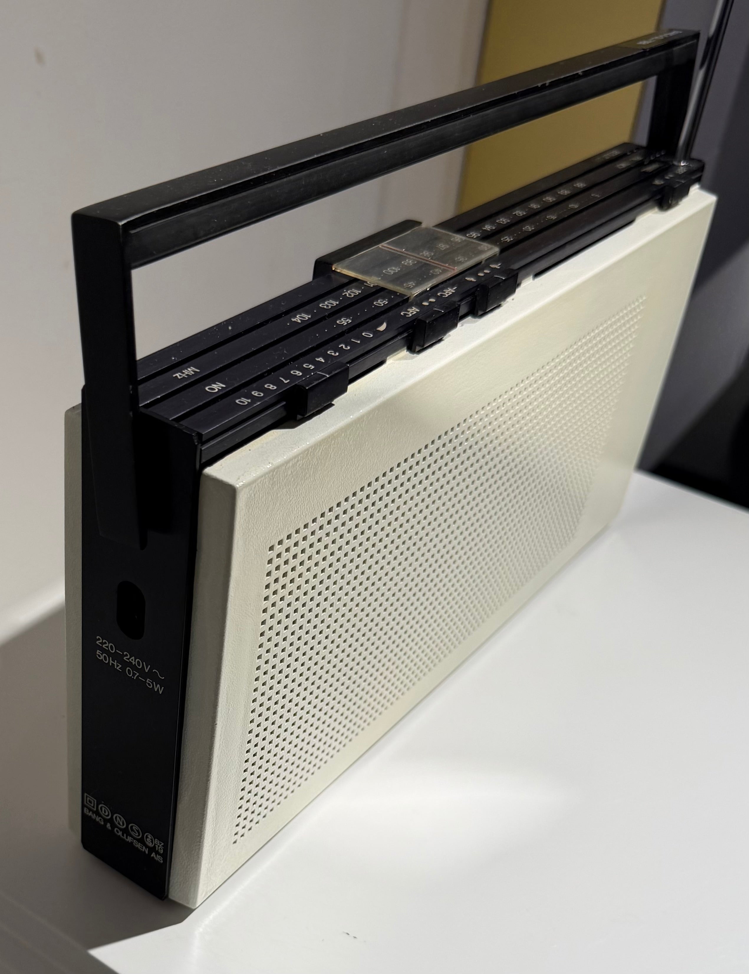BeoLit 505 hvid (1680006)