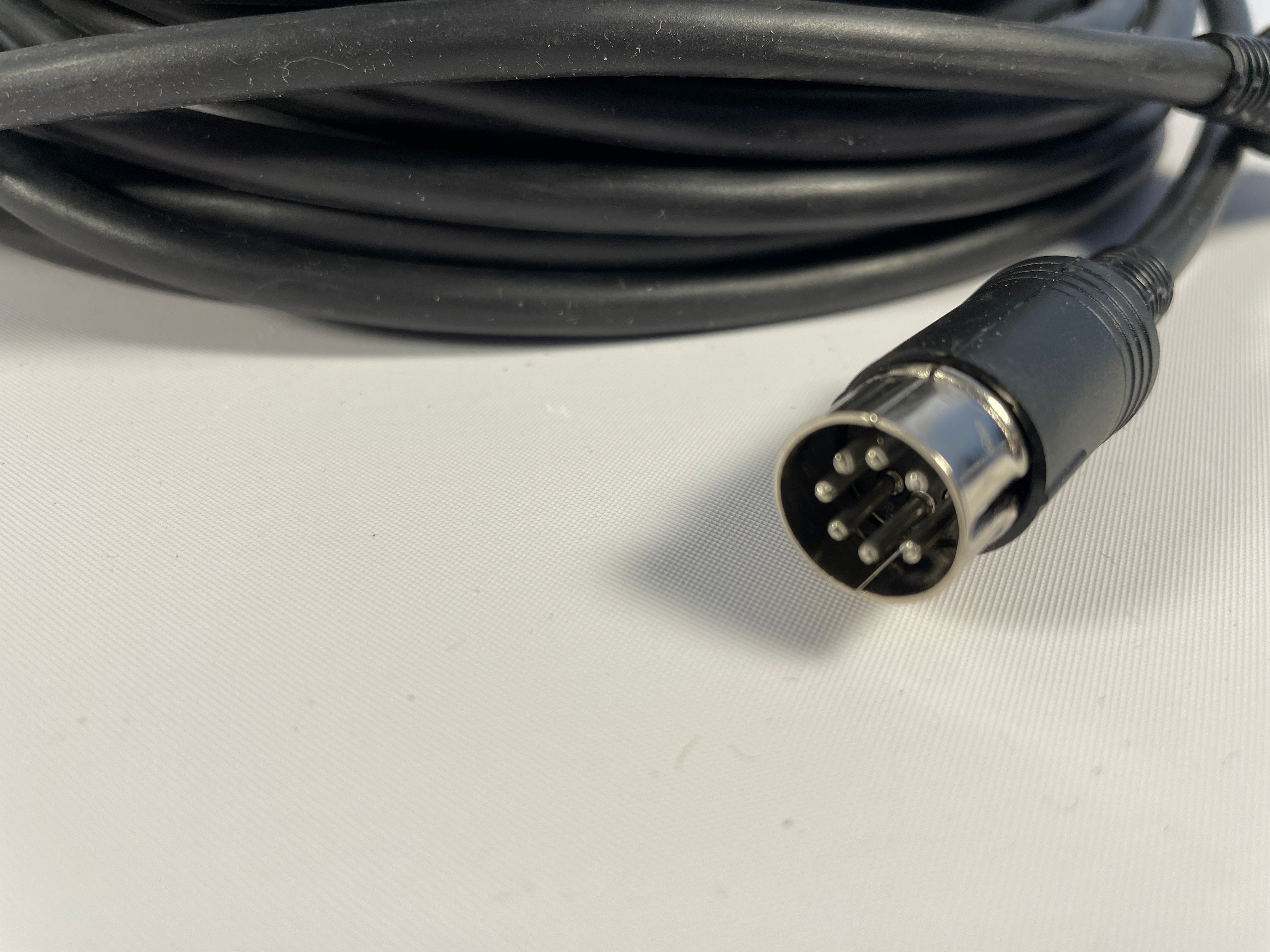 Datalink Kabel 5M
