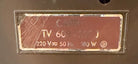 Capri TV 608 23" J