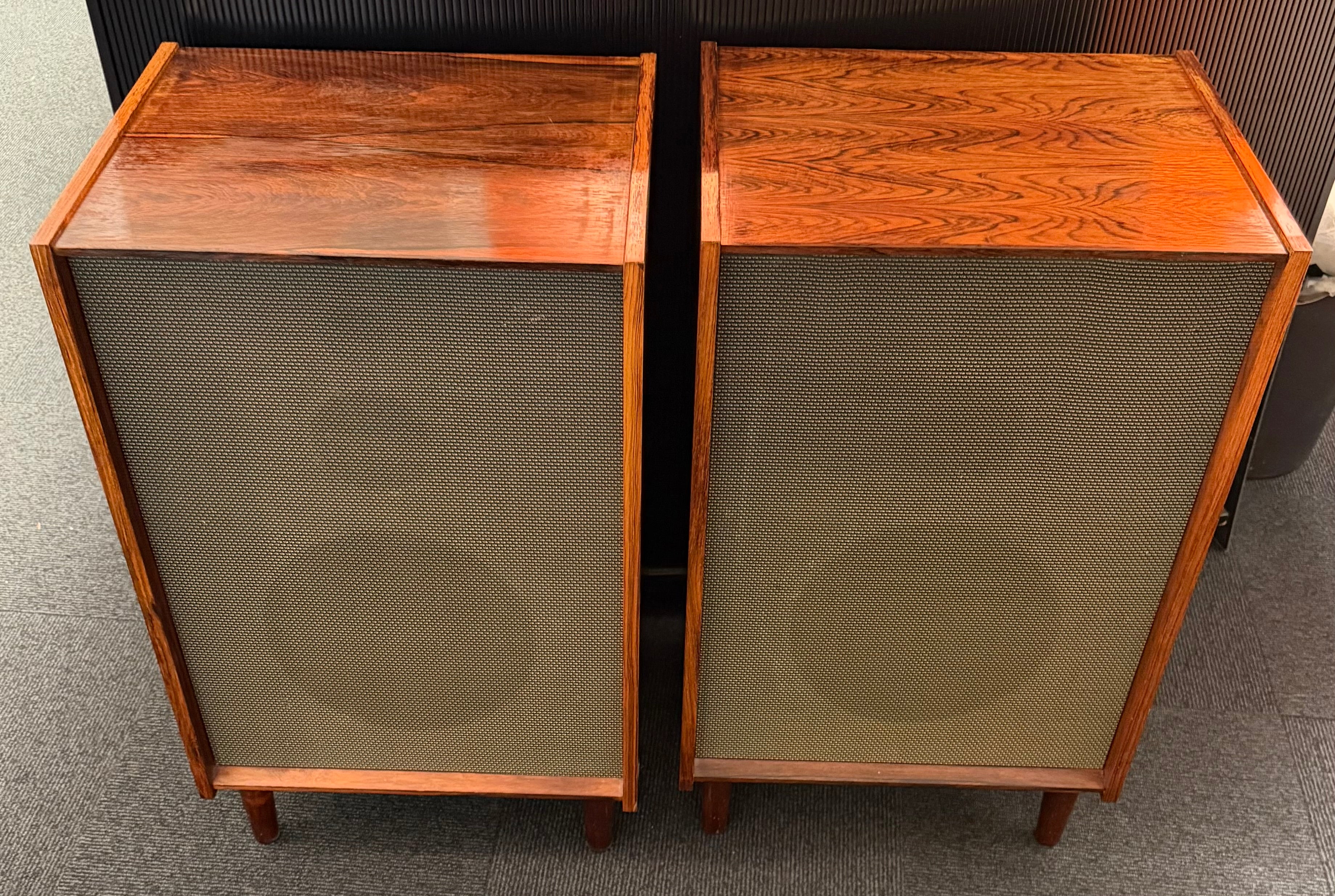 B&O Højttaler TYPE K