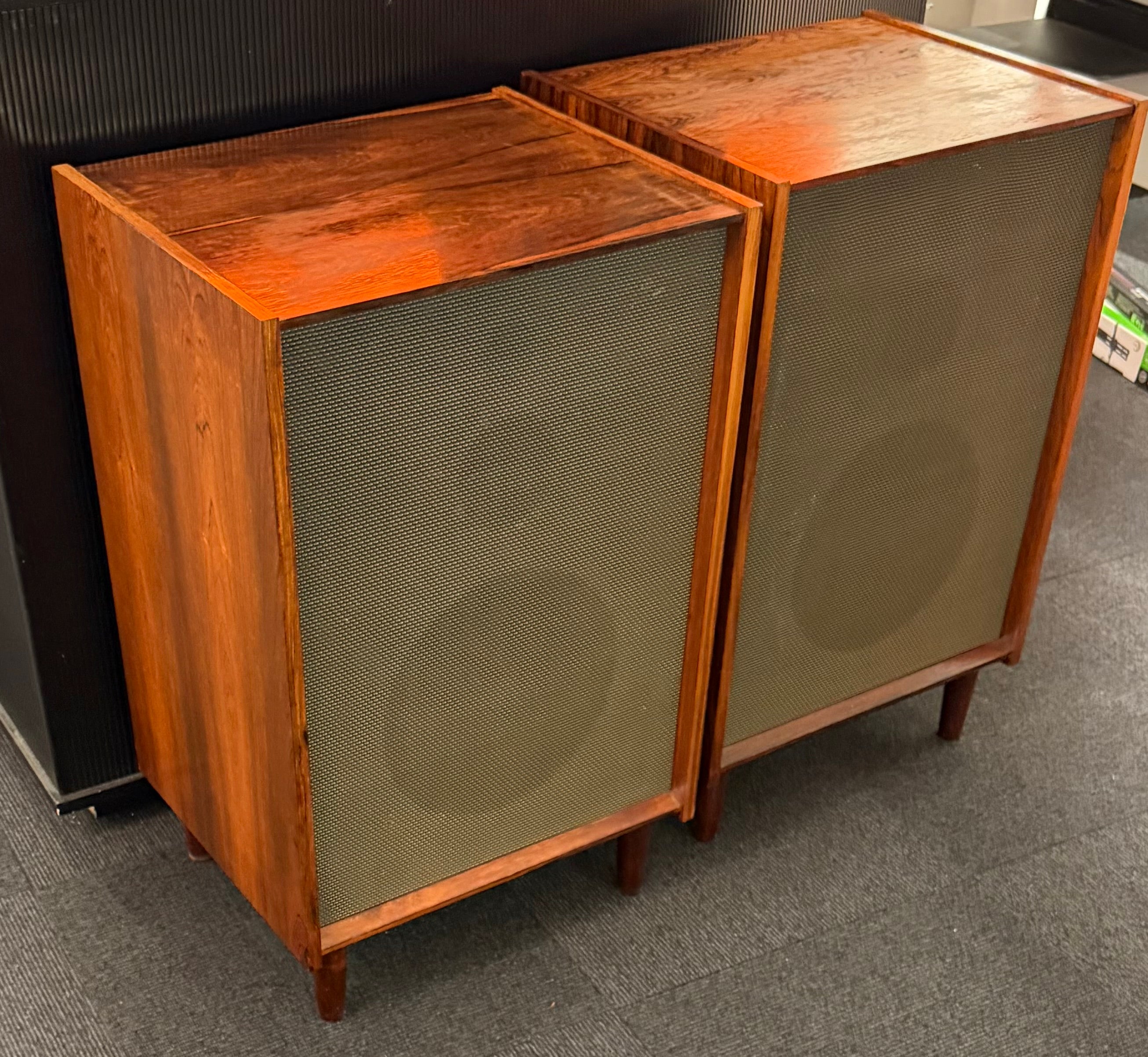 B&O Højttaler TYPE K