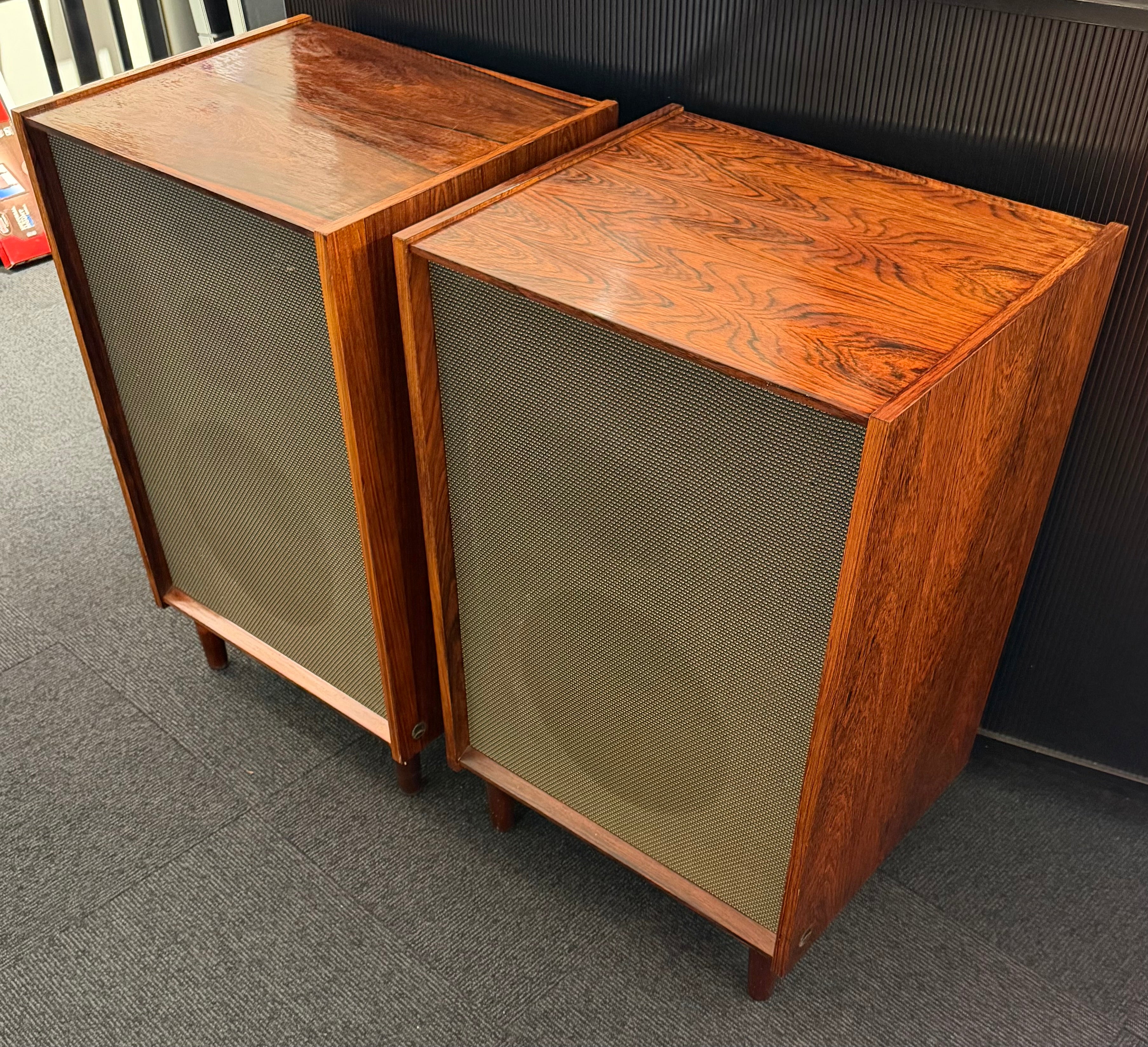 B&O Højttaler TYPE K