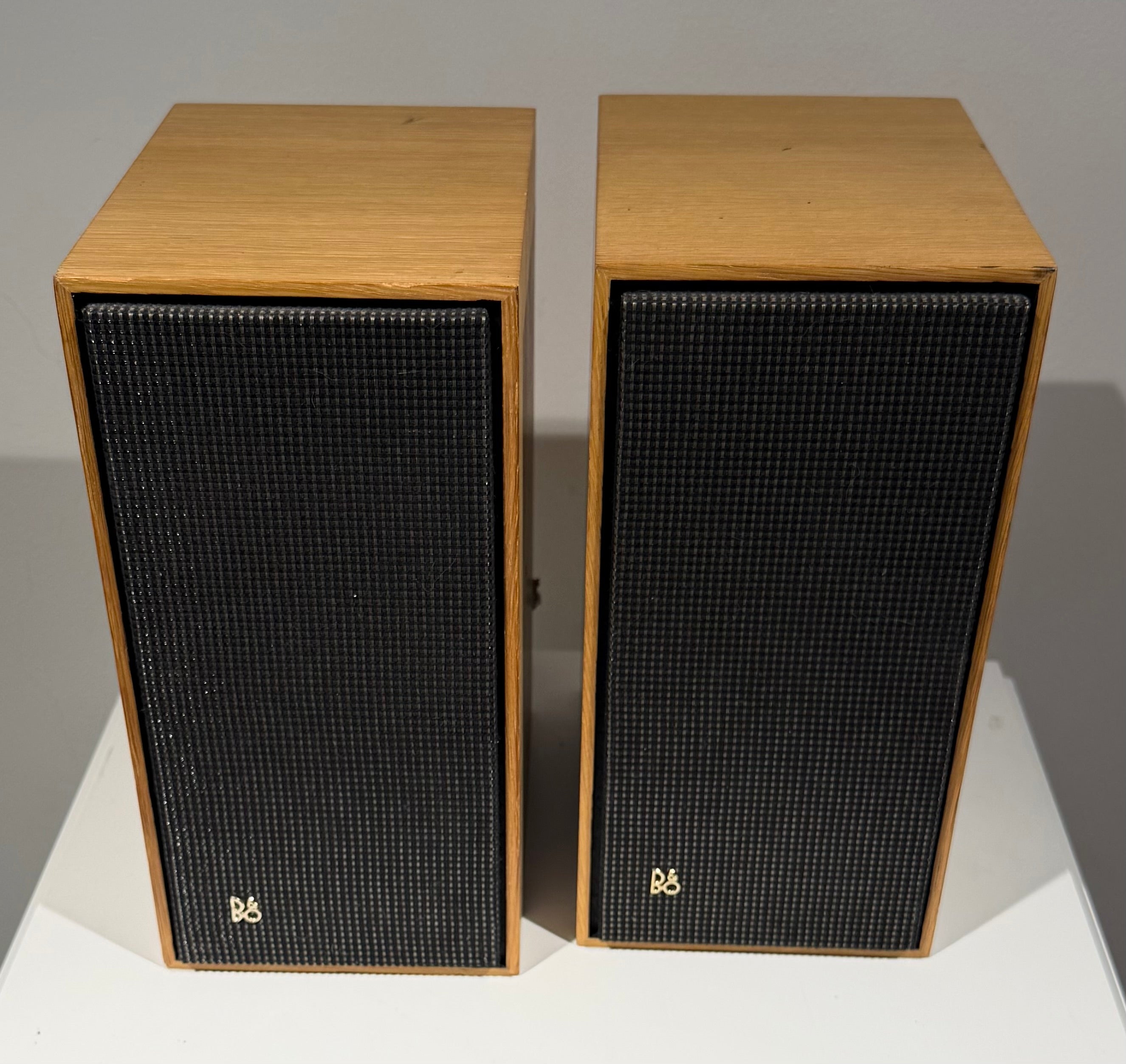 BeoVox 600 (24870-24872)