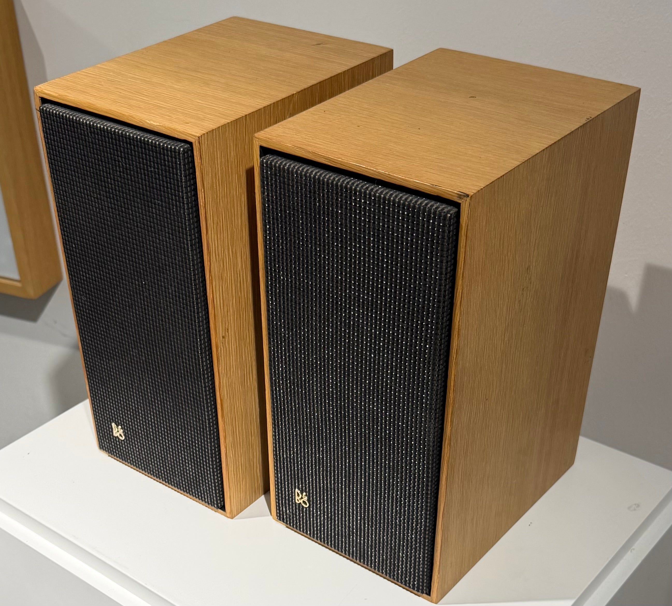 BeoVox 600 (24870-24872)