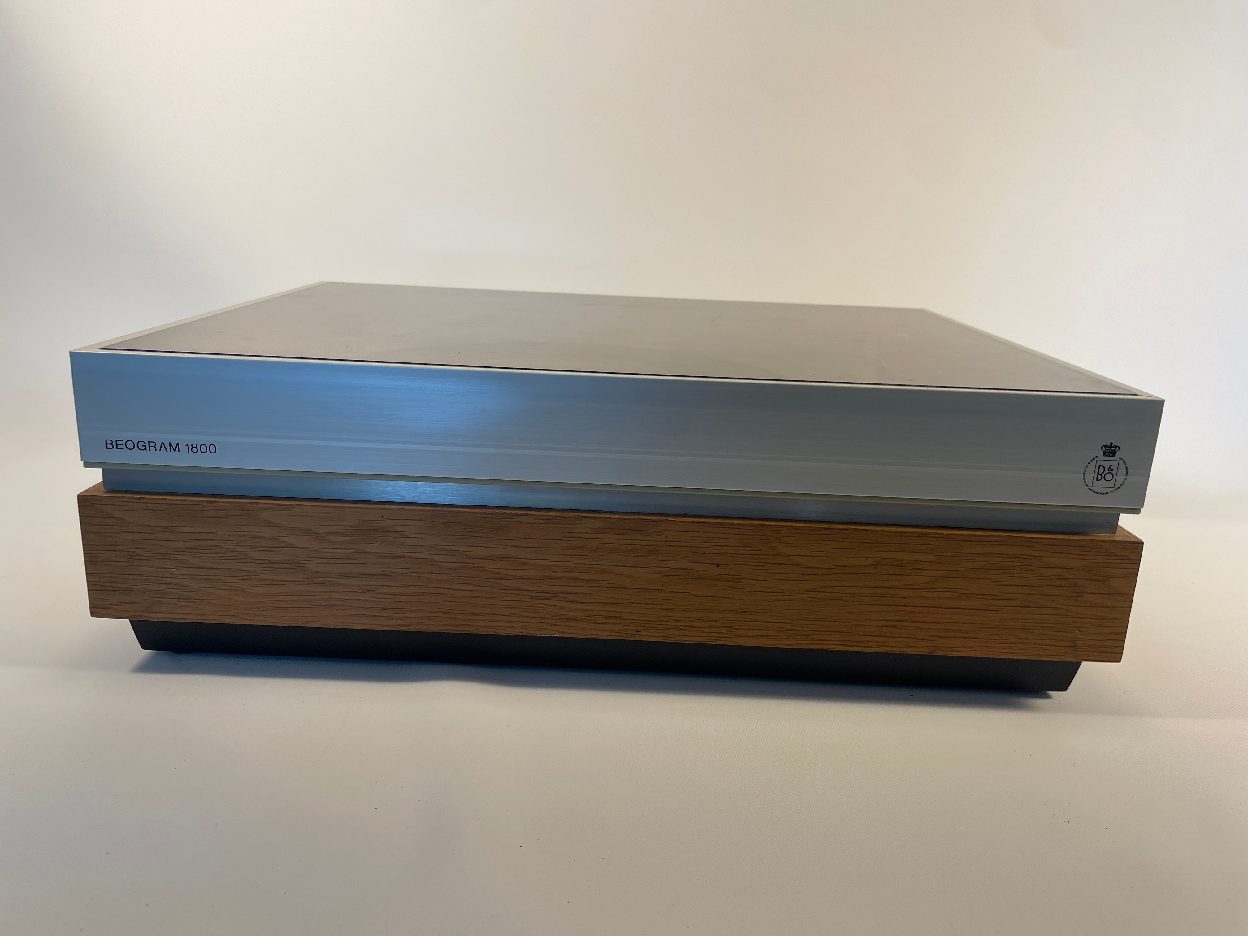 BeoGram 1800 (42596)